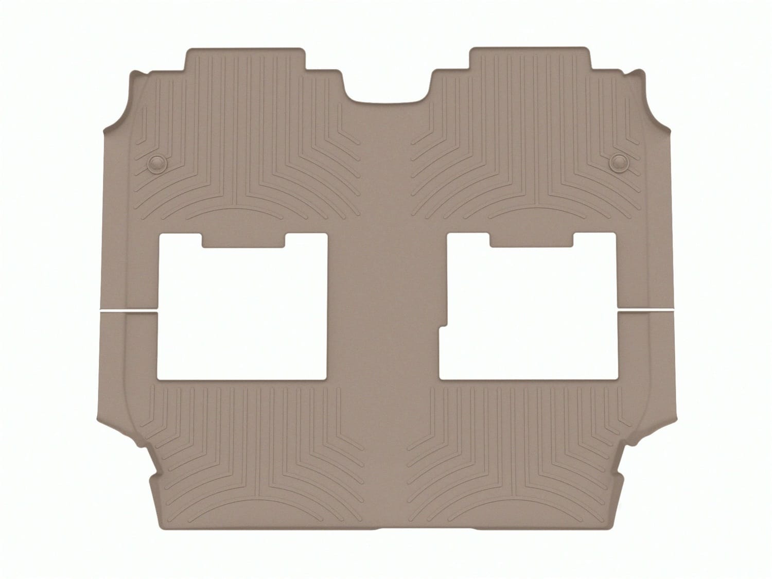 WeatherTech FloorLiner DigitalFit Floor Mat Set - 4516622