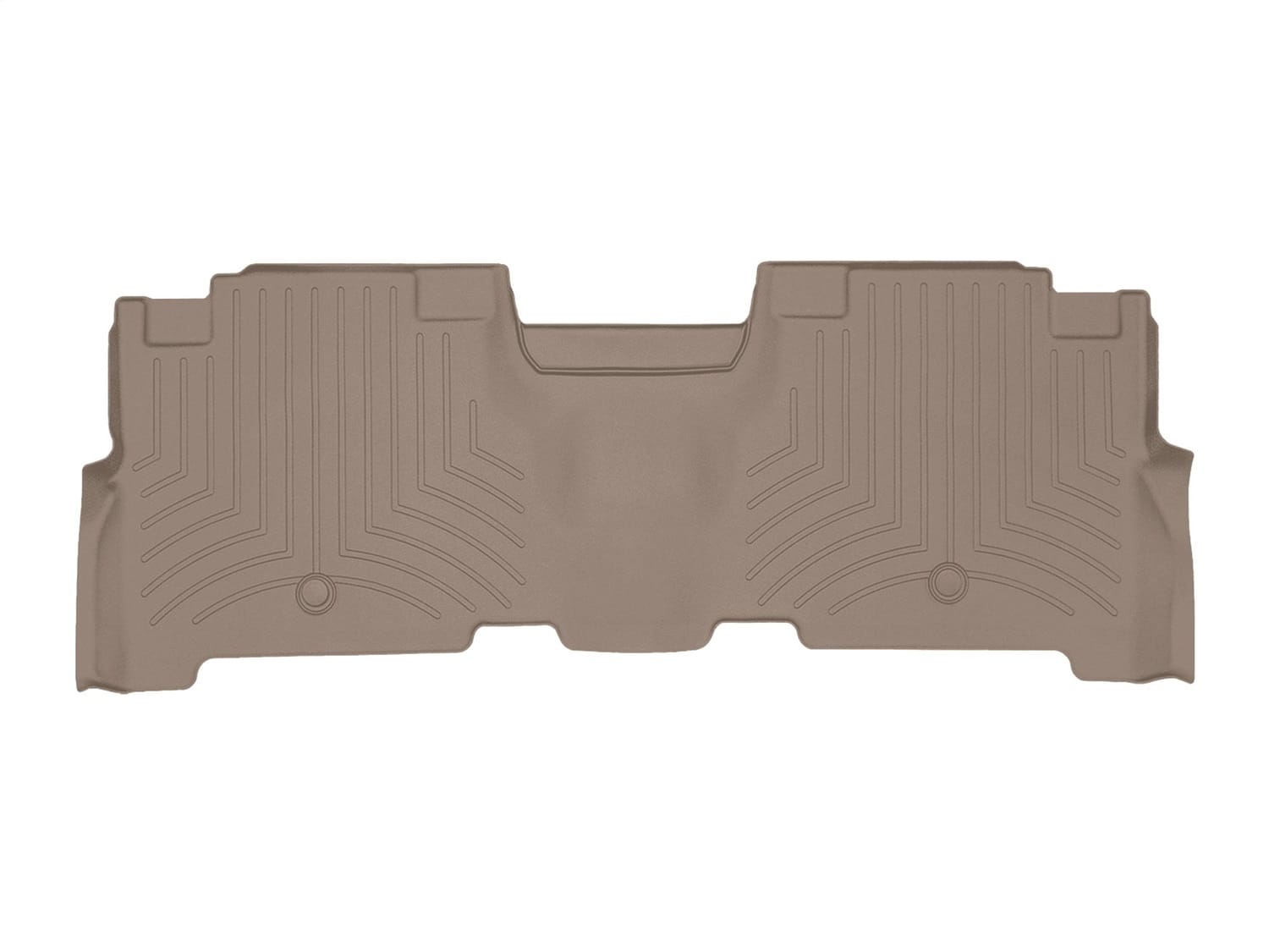 WeatherTech FloorLiner DigitalFit Floor Mat Set - 4516652