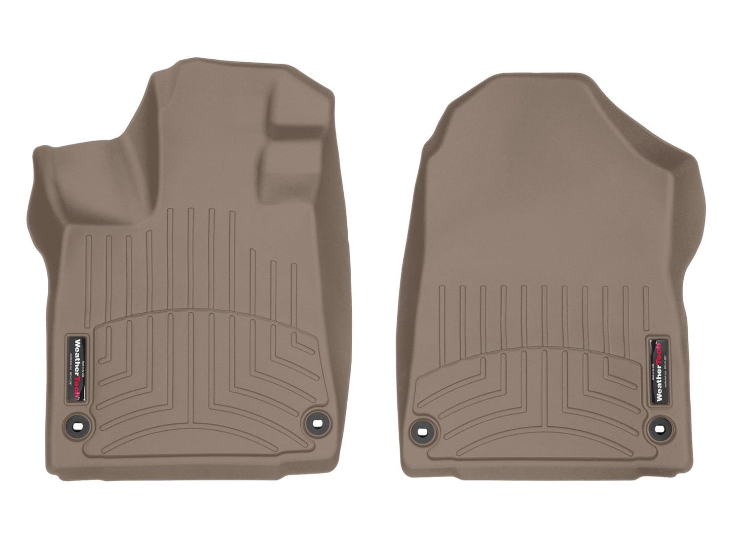 FloorLiner™ DigitalFit®