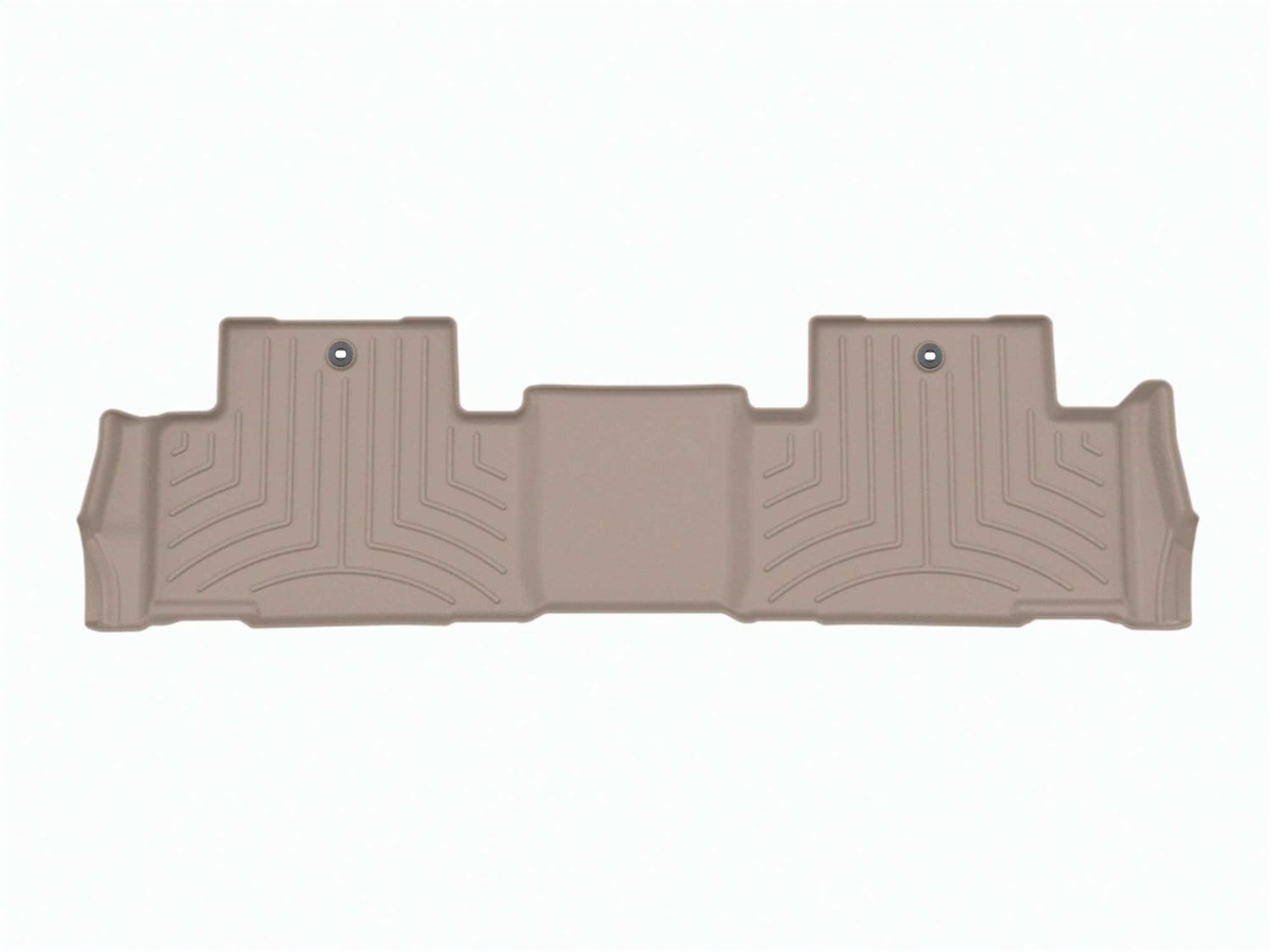WeatherTech FloorLiner HP Floor Mat Set - 4516692IM