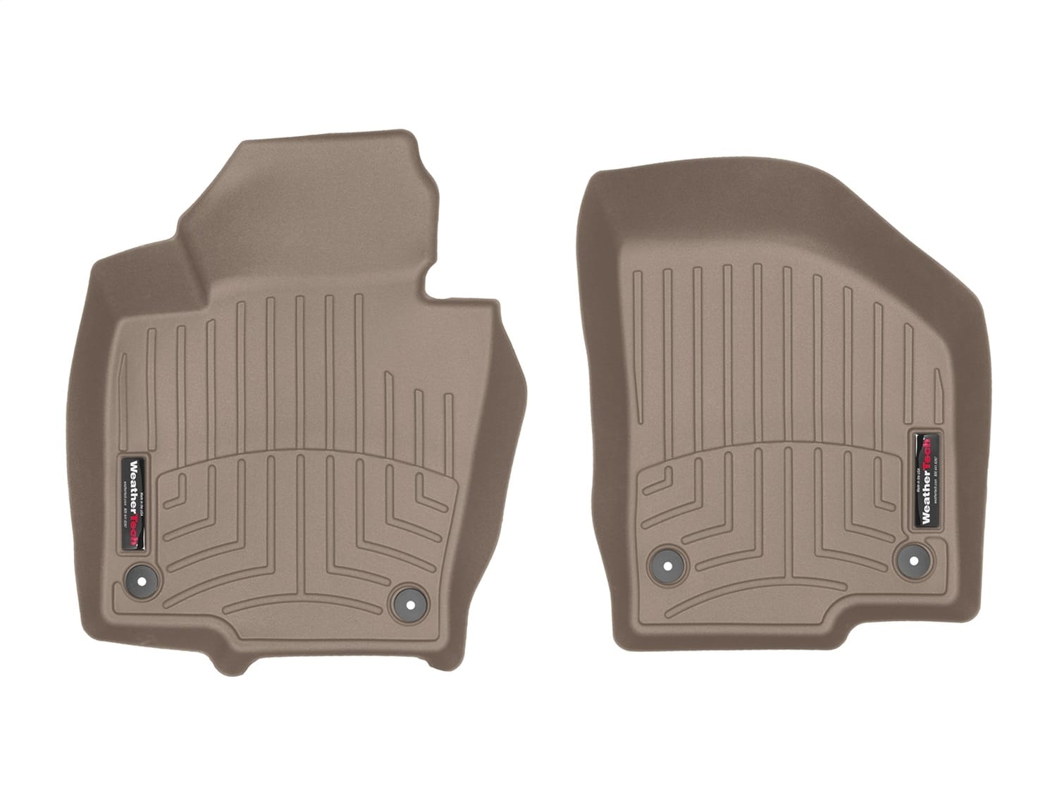 FloorLiner™ DigitalFit®