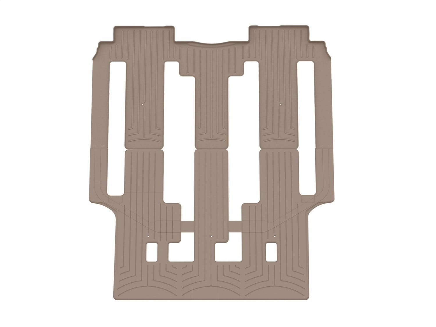WeatherTech FloorLiner HP Floor Mat Set - 4516722IM
