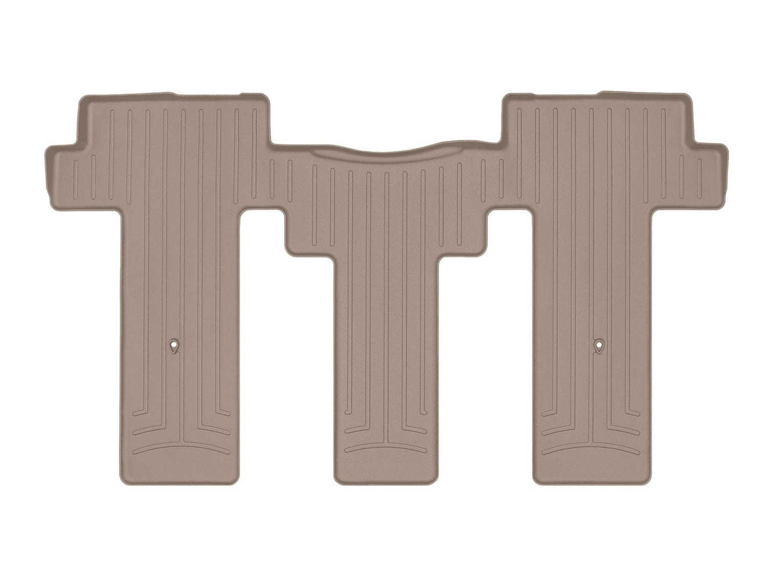 WeatherTech FloorLiner DigitalFit Floor Mat Set - 4516722
