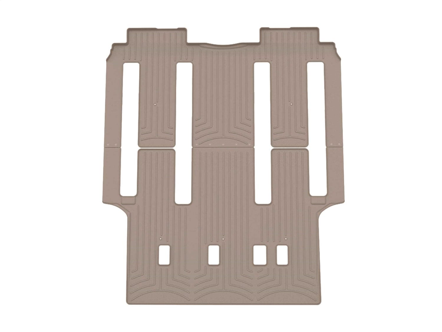 WeatherTech FloorLiner HP Floor Mat Set - 4516723IM