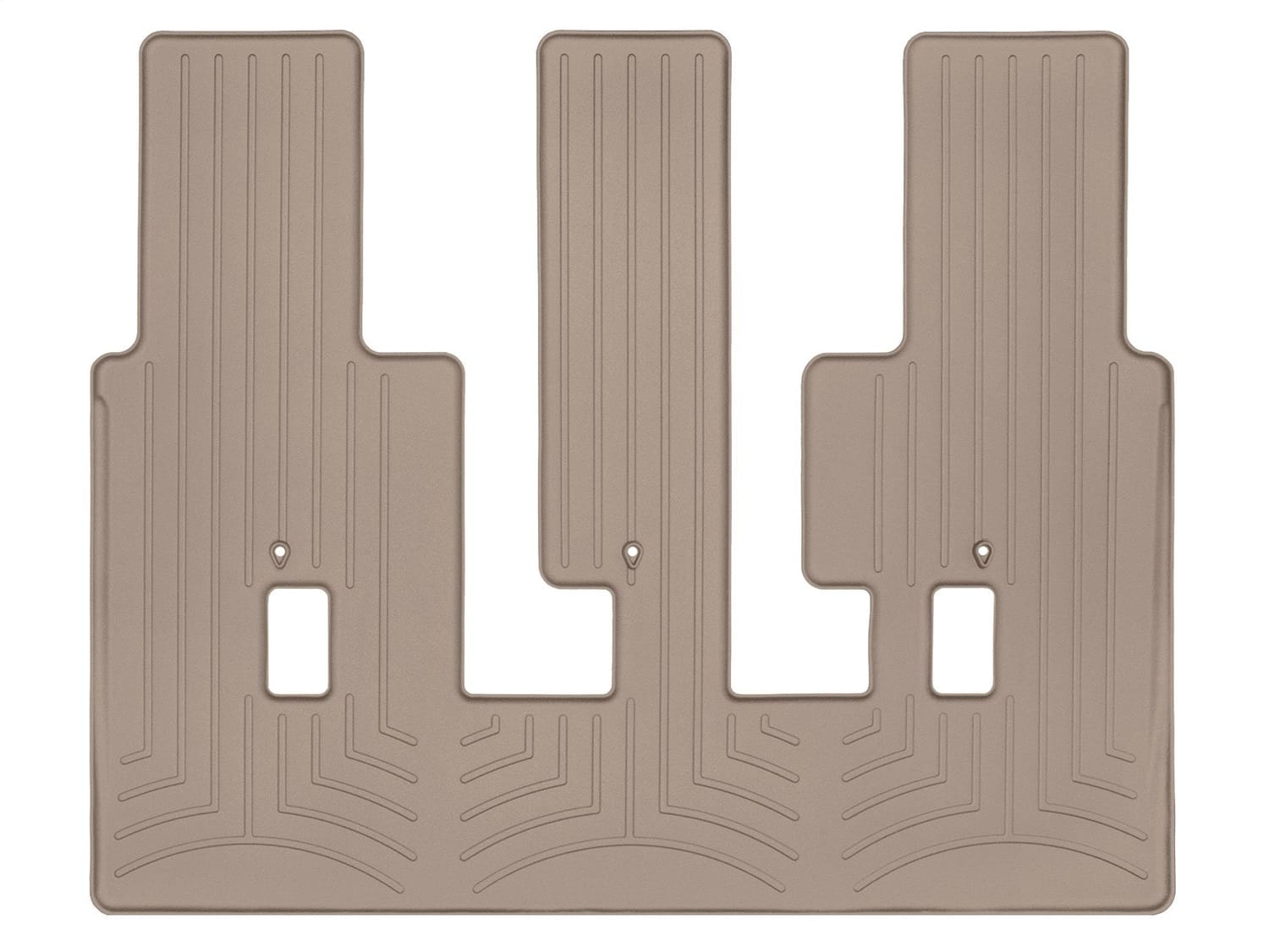 WeatherTech FloorLiner DigitalFit Floor Mat Set - 4516725