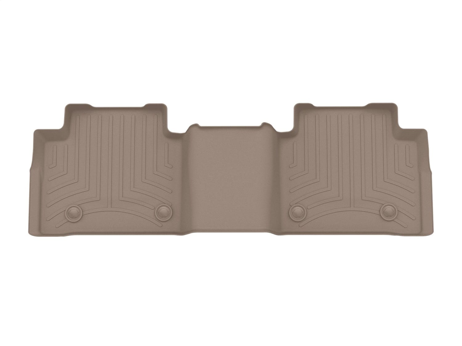 WeatherTech FloorLiner DigitalFit Floor Mat Set - 4516965