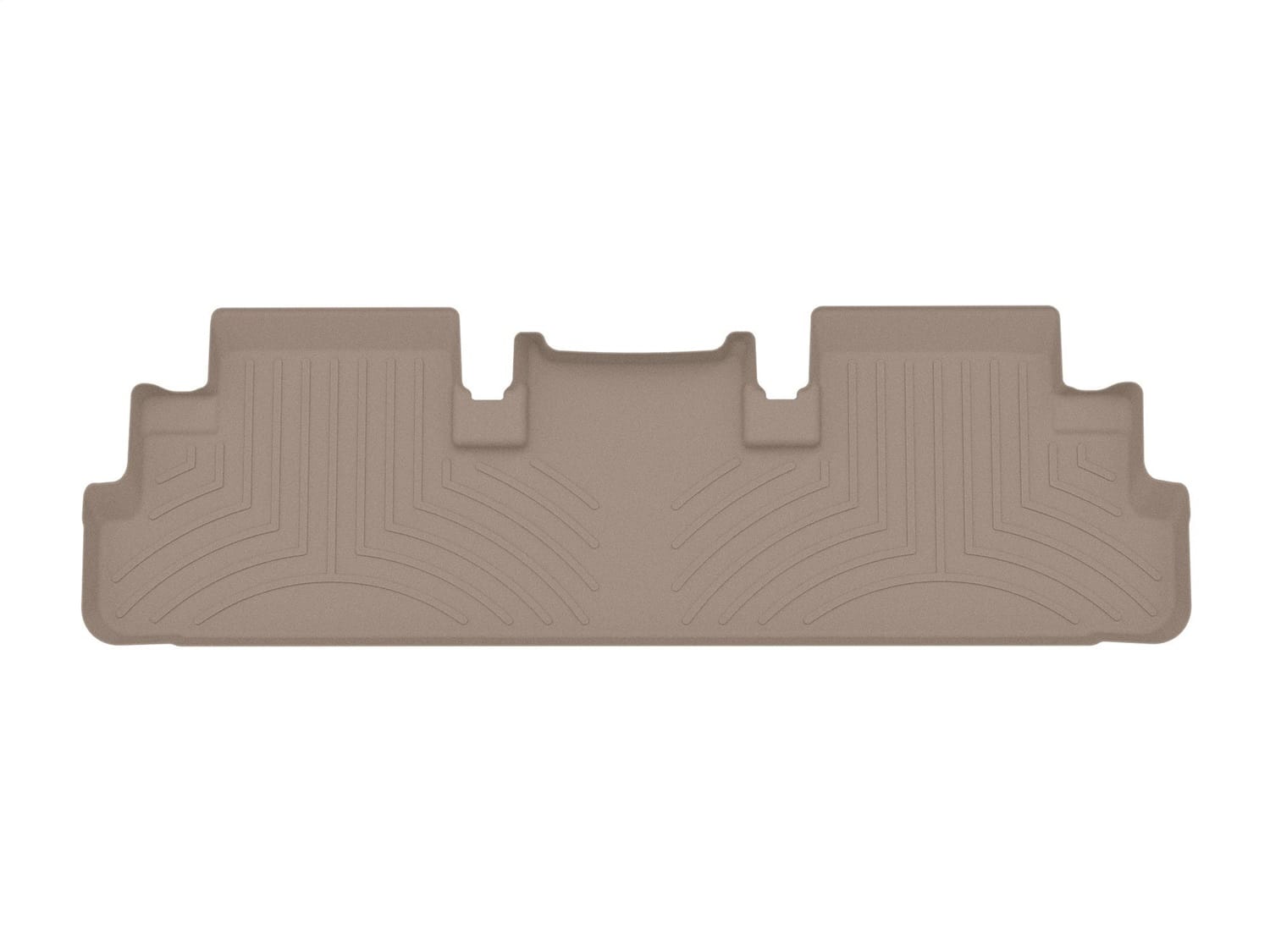 WeatherTech FloorLiner DigitalFit Floor Mat Set - 4516982