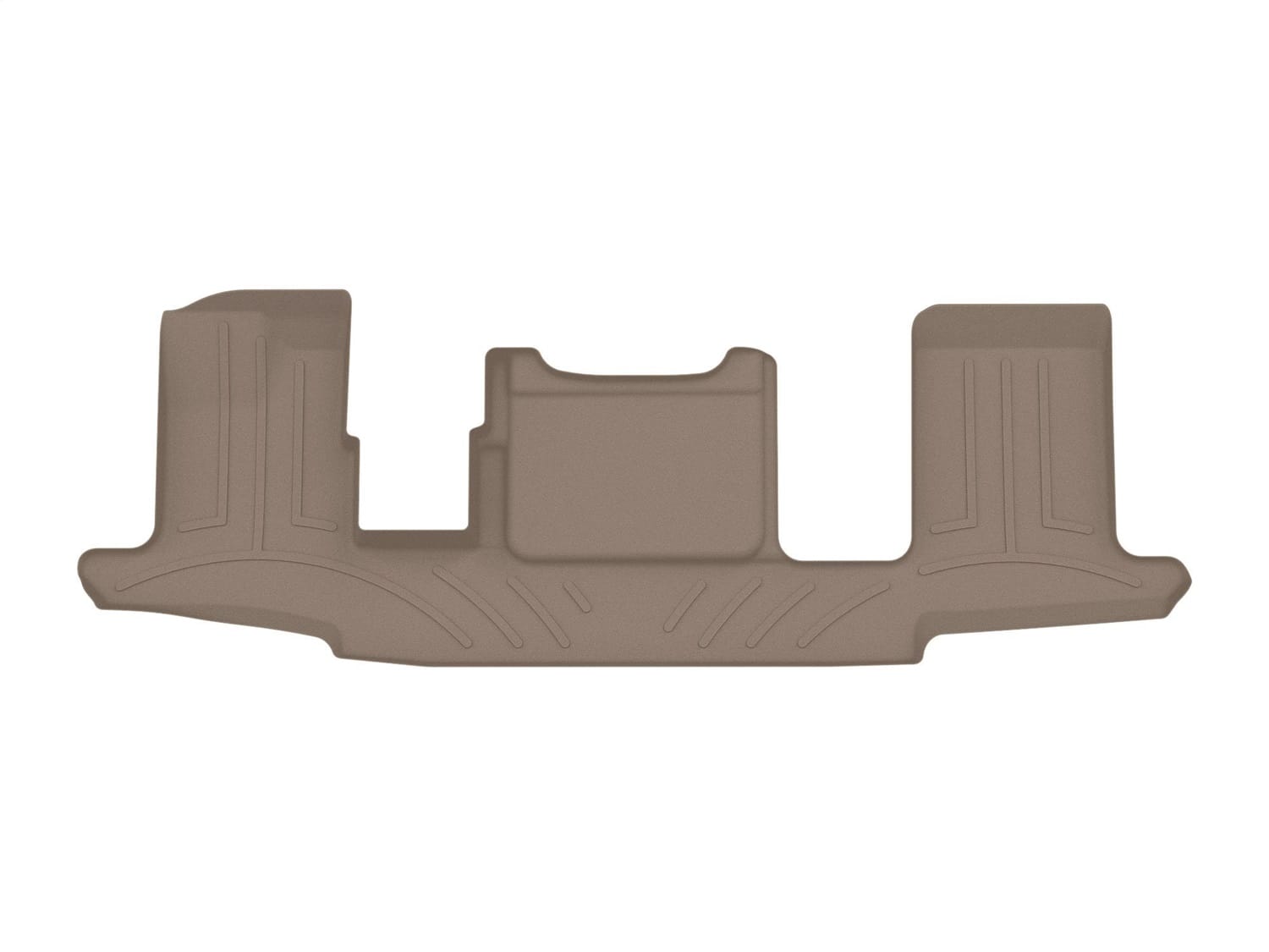 WeatherTech FloorLiner DigitalFit Floor Mat Set - 4516983