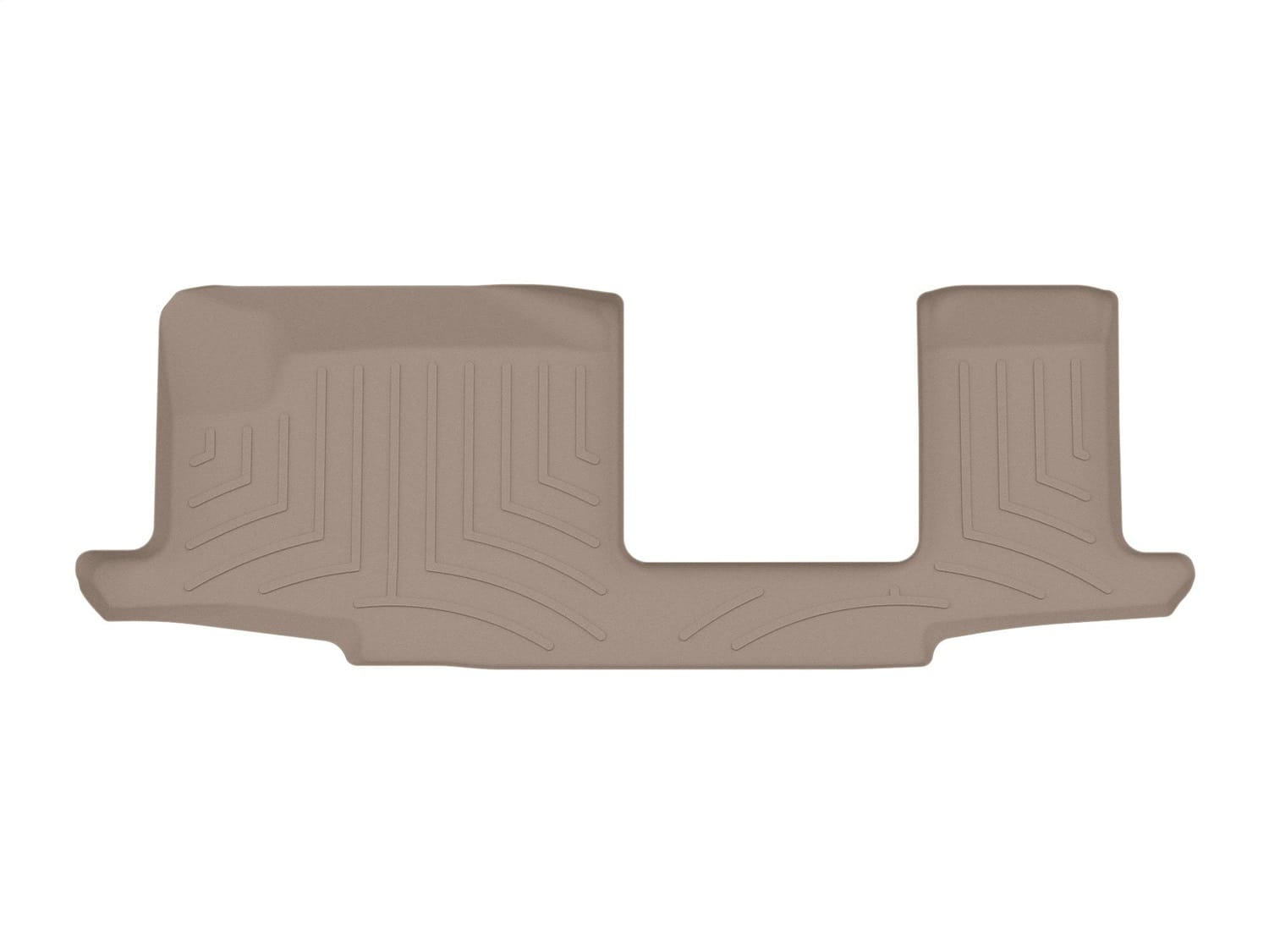 WeatherTech FloorLiner DigitalFit Floor Mat Set - 4516984
