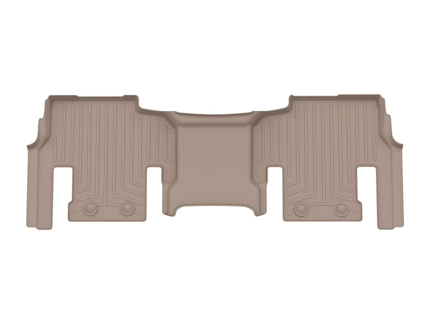 WeatherTech FloorLiner DigitalFit Floor Mat Set - 4517042