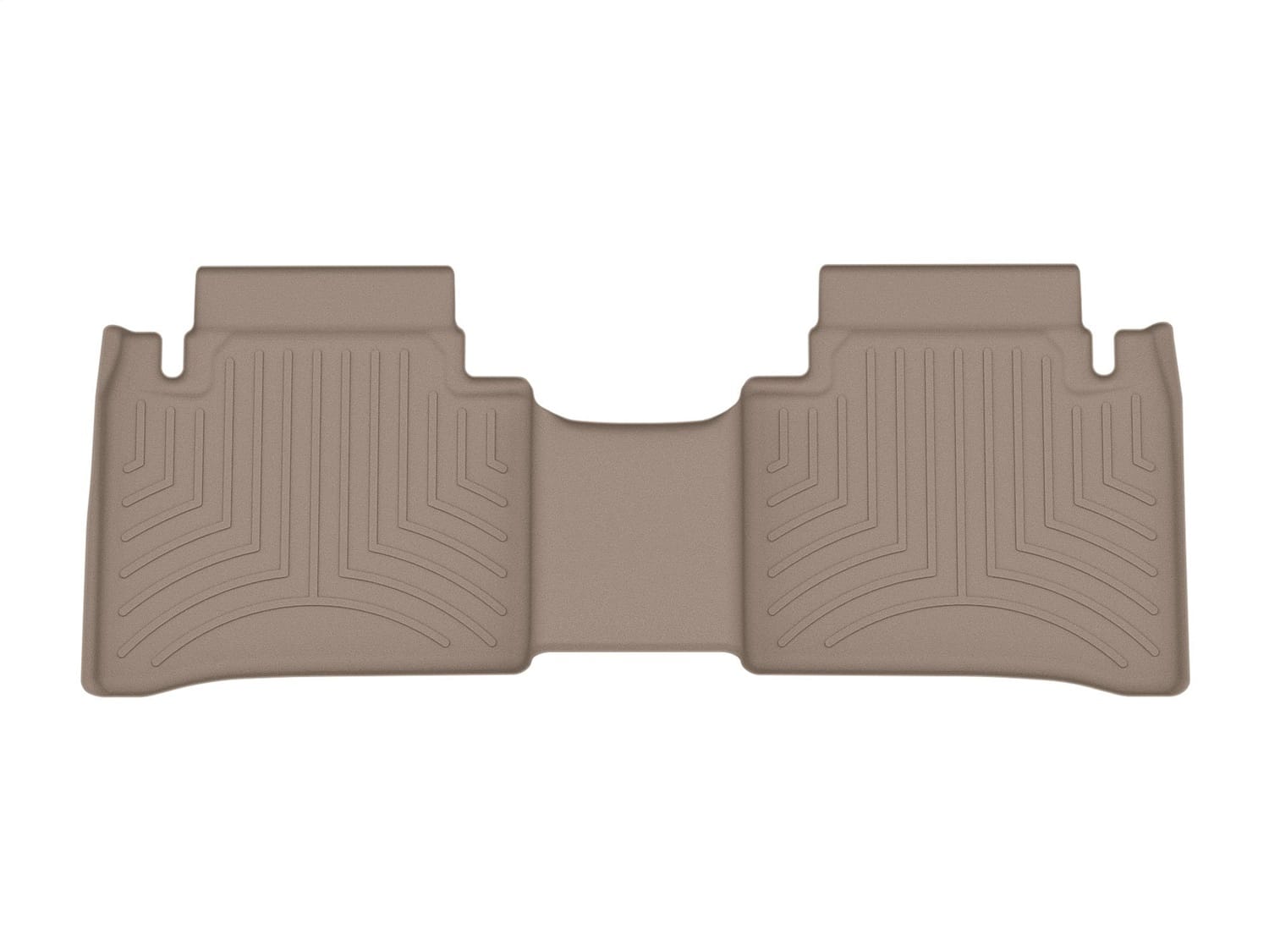WeatherTech FloorLiner DigitalFit Floor Mat Set - 4517092