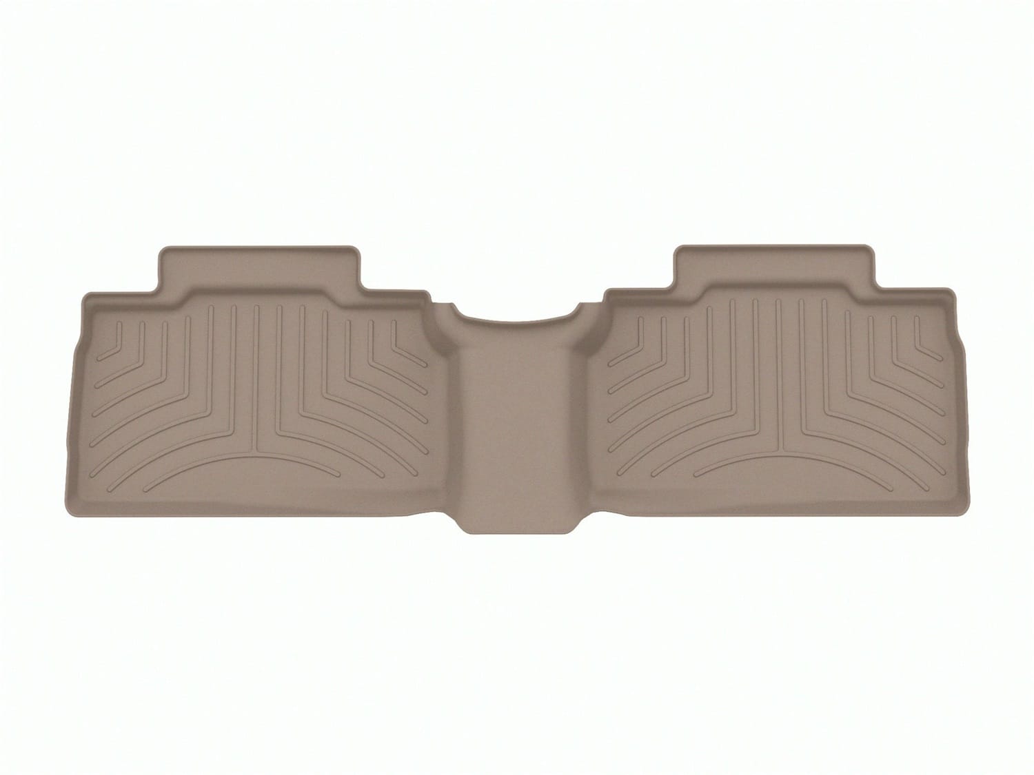 WeatherTech FloorLiner HP Floor Mat Set - 4517162IM