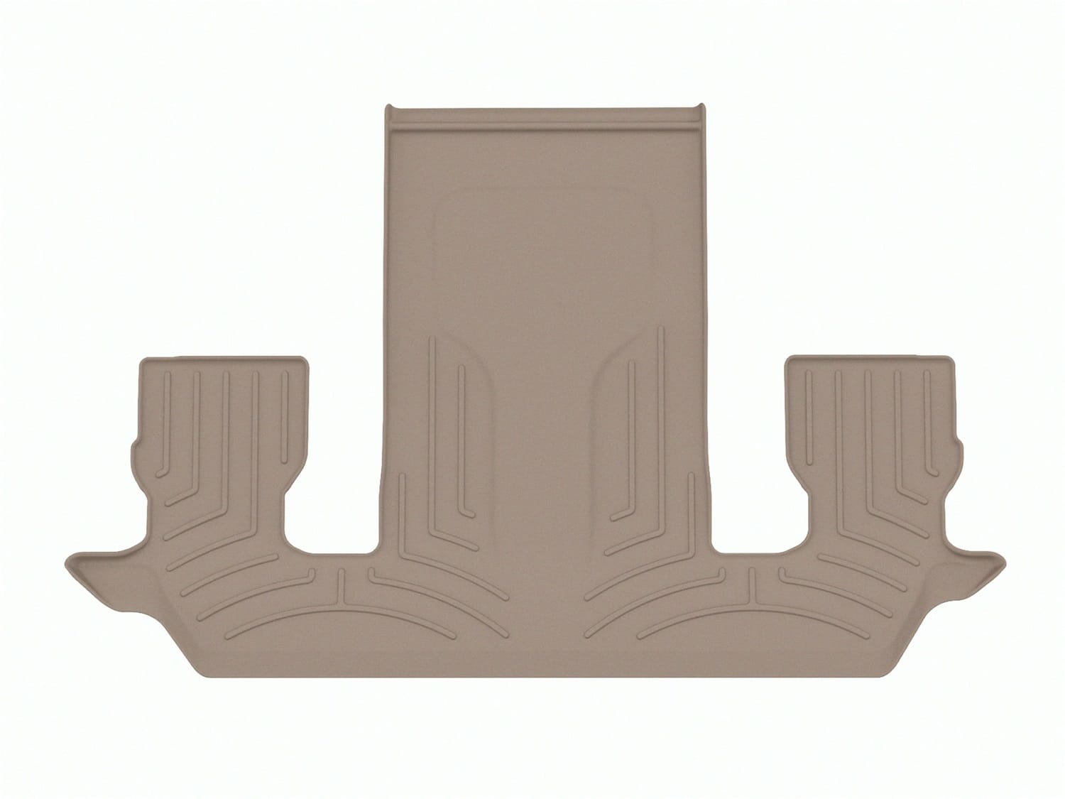 WeatherTech FloorLiner HP Floor Mat Set - 4517163IM