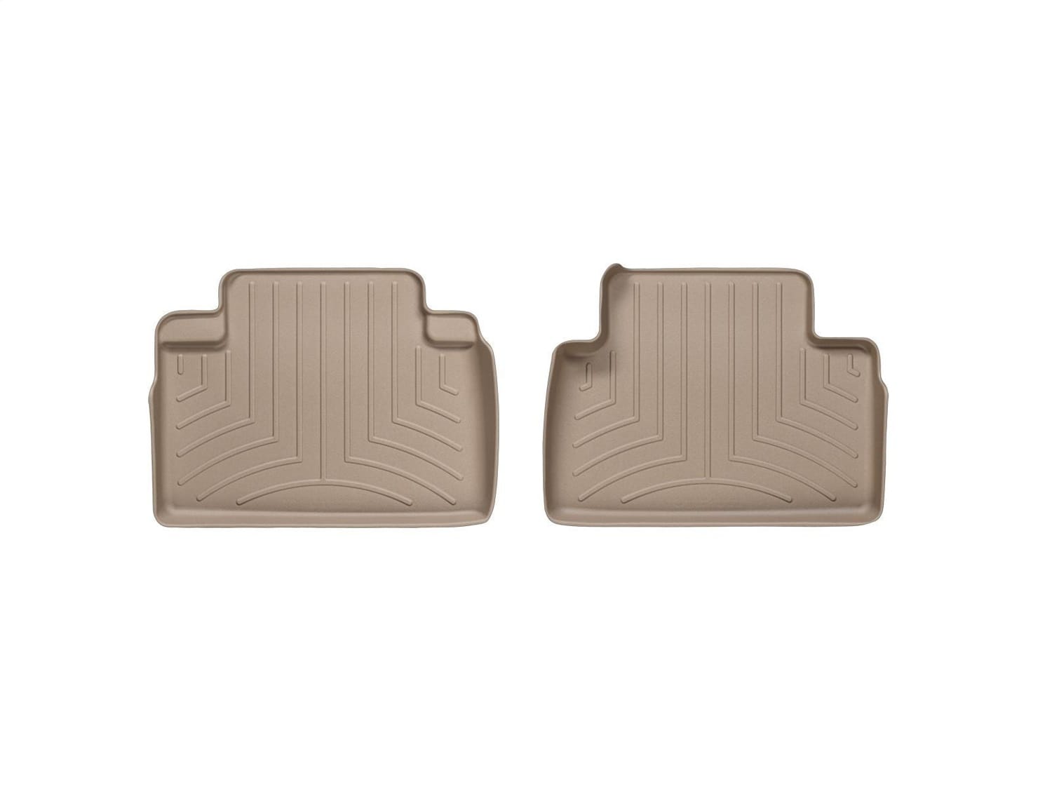 FloorLiner™ DigitalFit®
