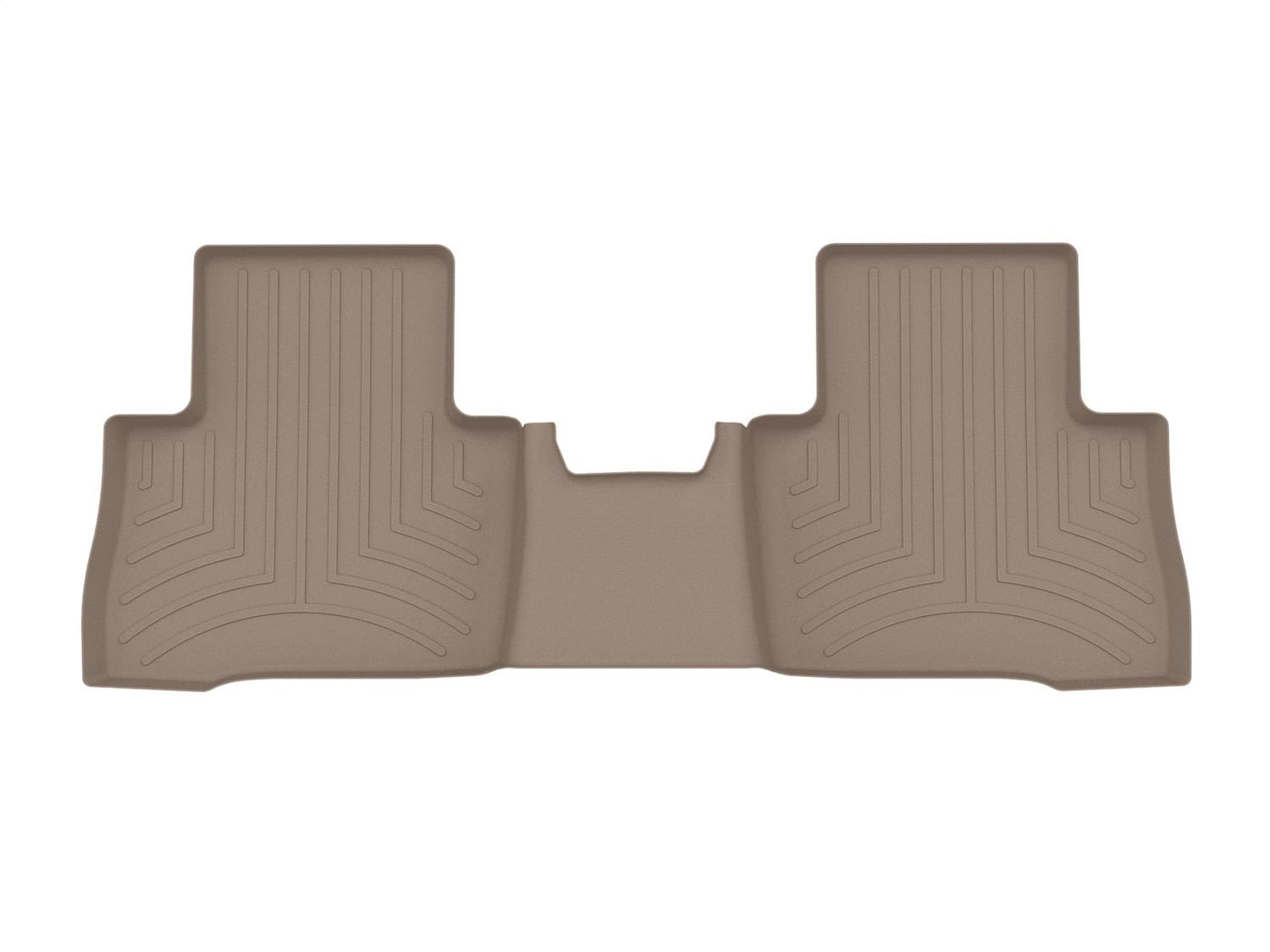 FloorLiner™ DigitalFit®