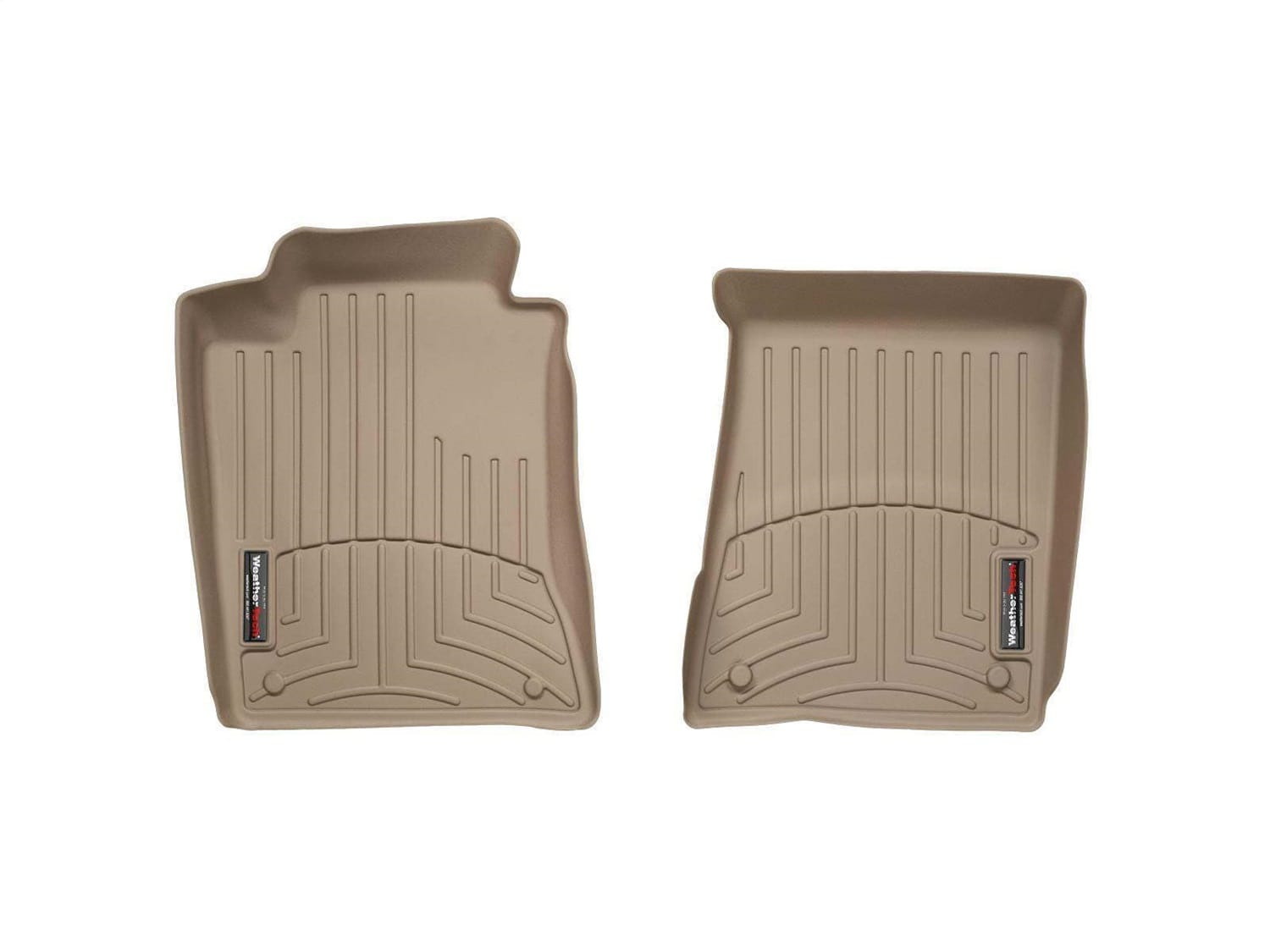 FloorLiner™ DigitalFit®