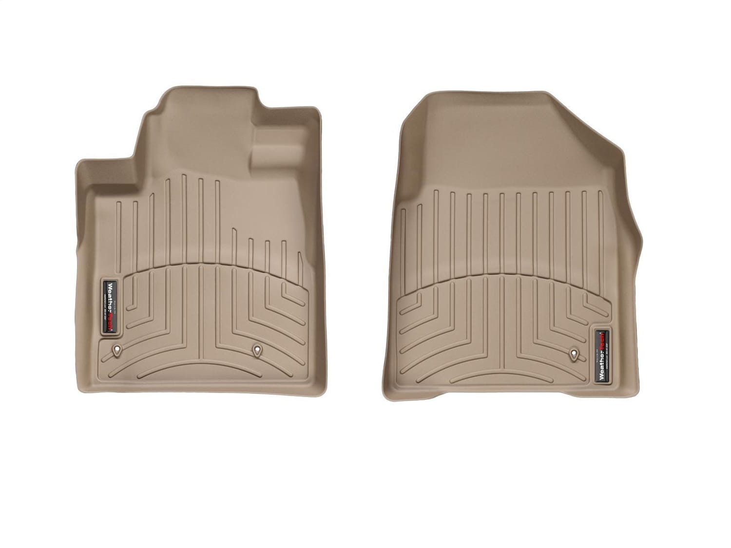 FloorLiner™ DigitalFit®