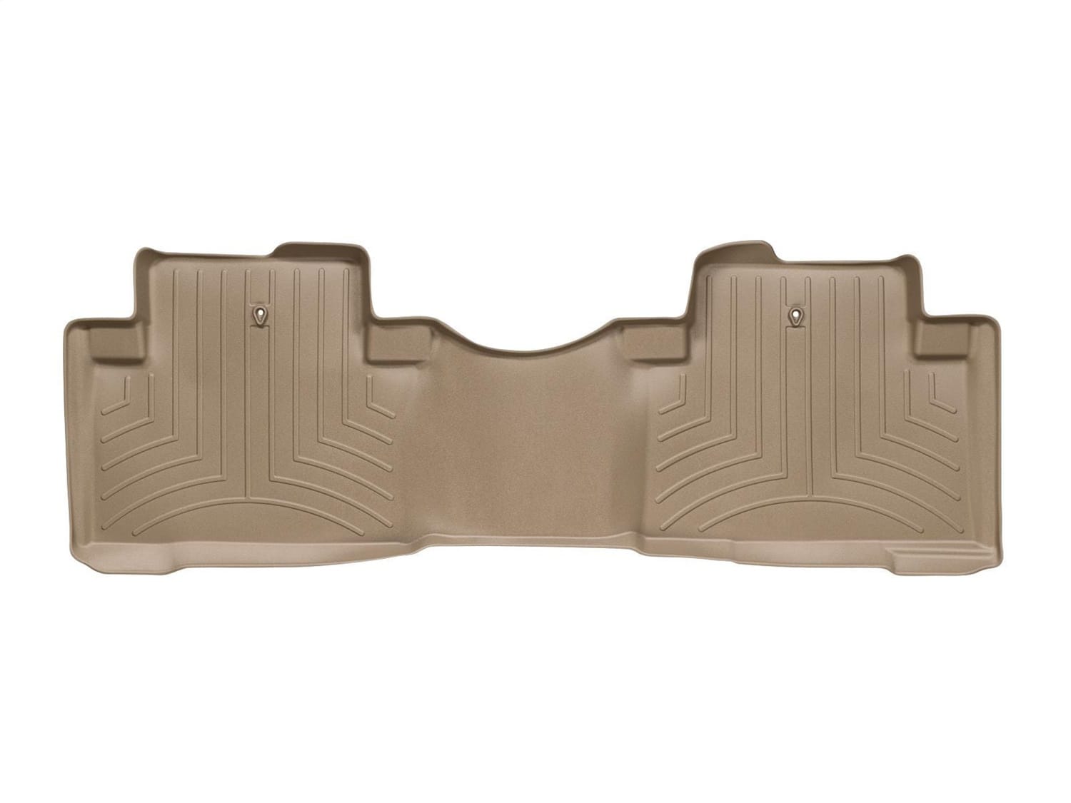 FloorLiner™ DigitalFit®