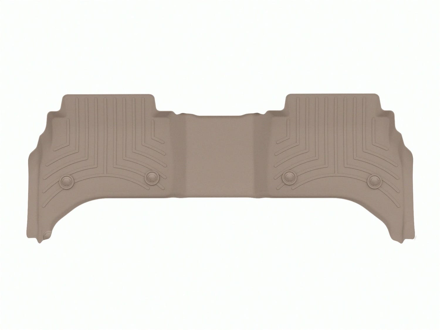FloorLiner™ DigitalFit®