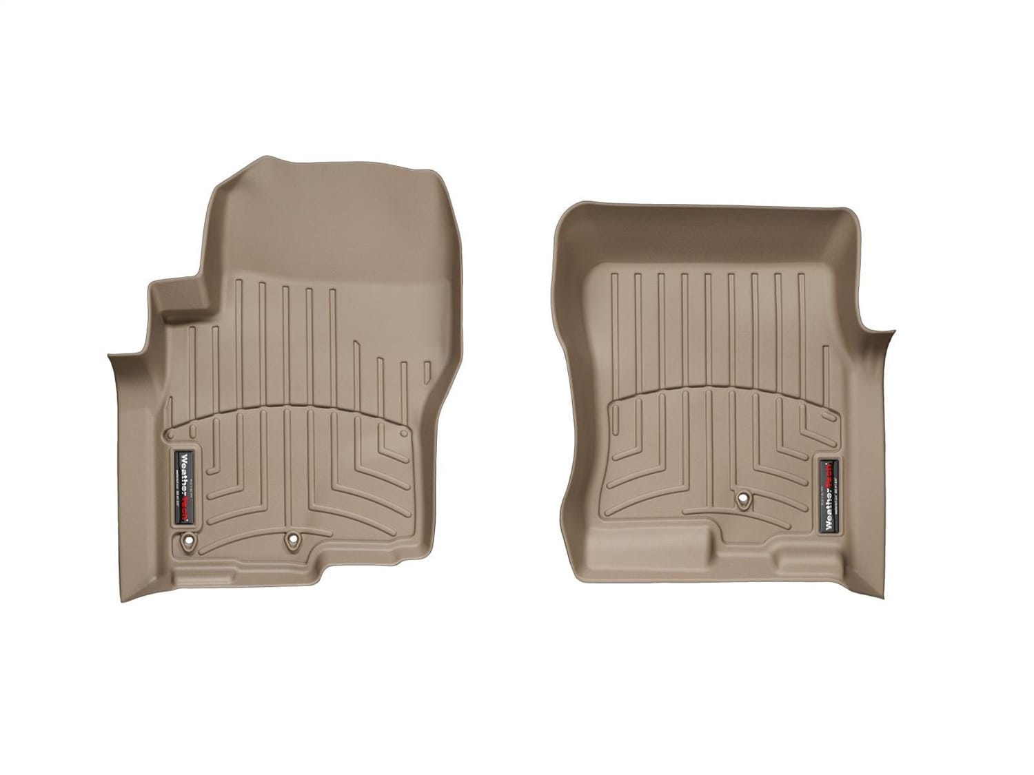 FloorLiner™ DigitalFit®