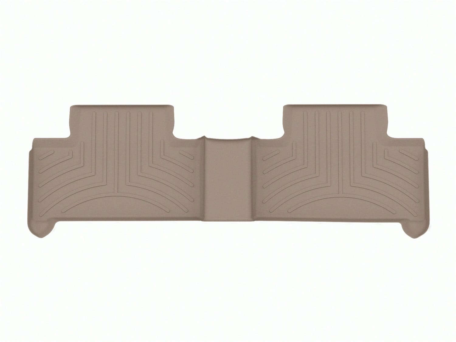 WeatherTech FloorLiner DigitalFit Floor Mat Set - 4517722
