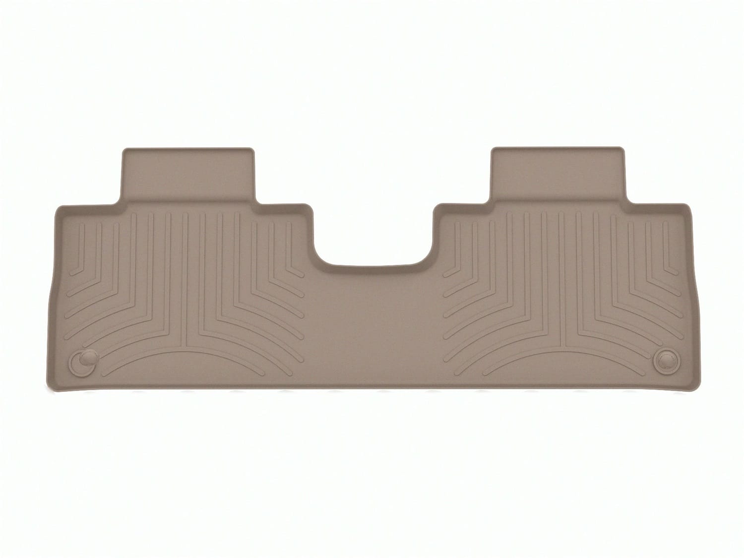 WeatherTech FloorLiner DigitalFit Floor Mat Set - 4517732