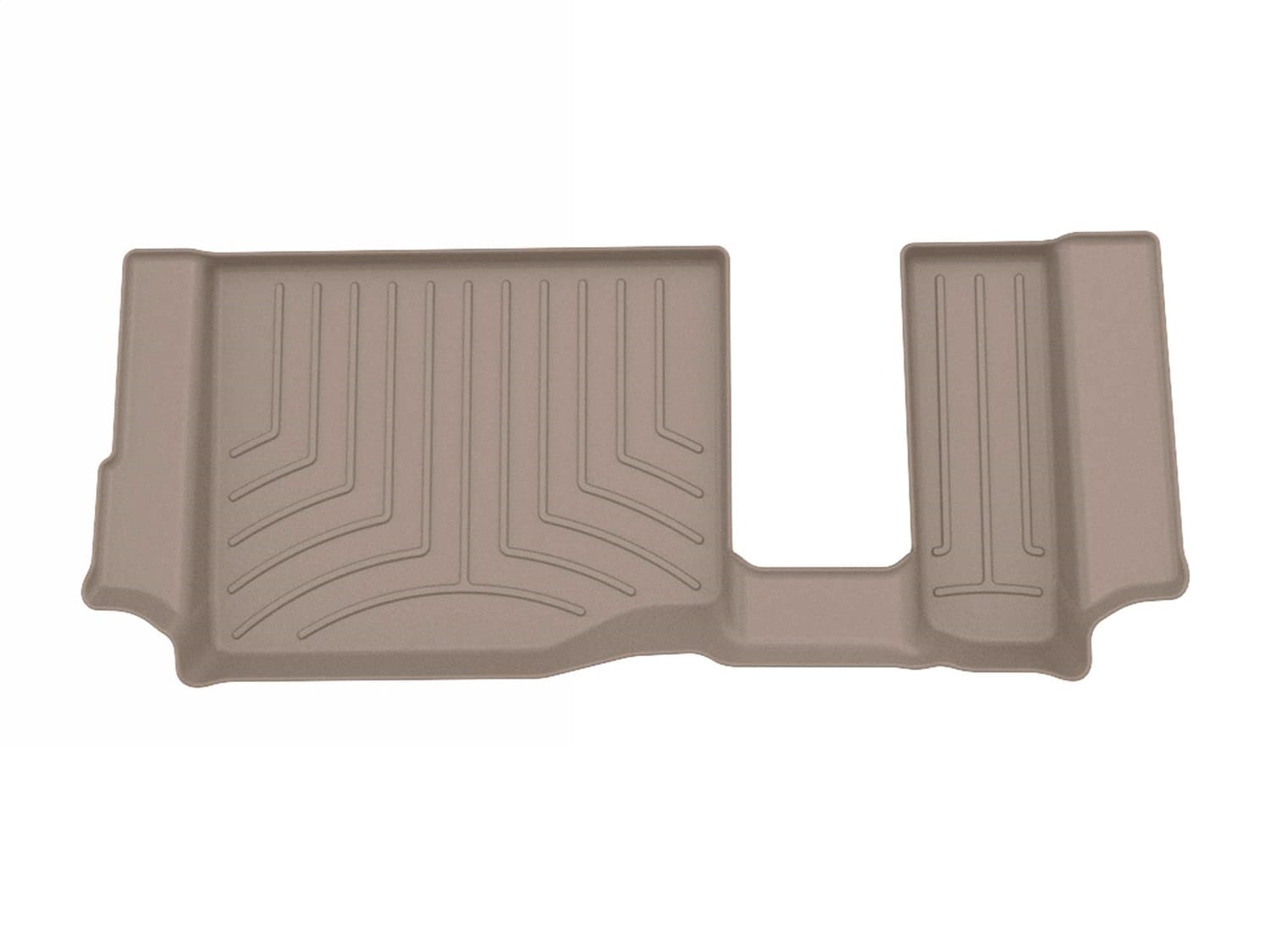 WeatherTech FloorLiner HP Floor Mat Set - 4517733IM