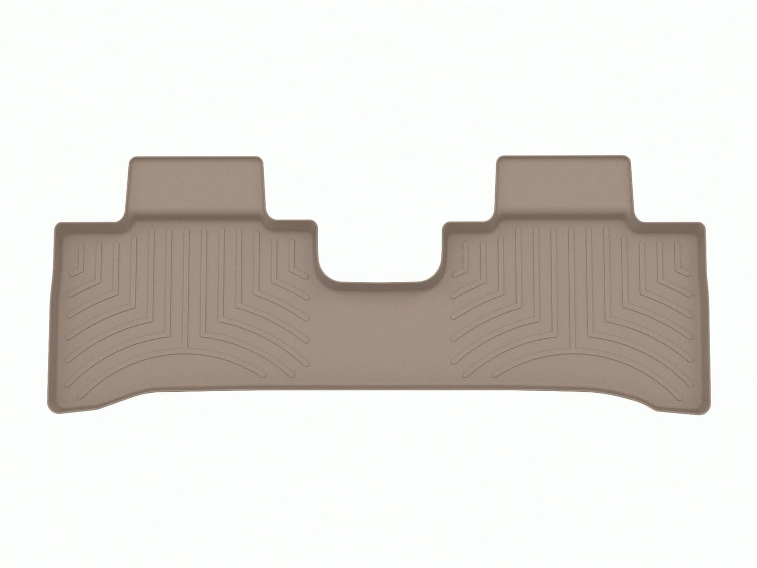 WeatherTech FloorLiner DigitalFit Floor Mat Set - 4517734