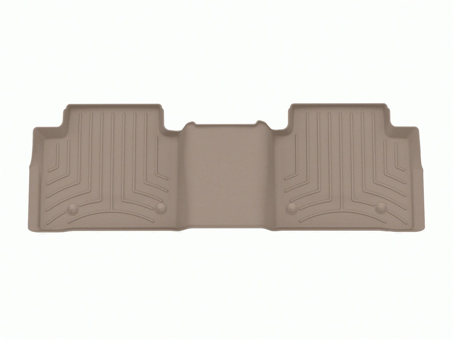 WeatherTech FloorLiner HP Floor Mat Set - 4517822IM
