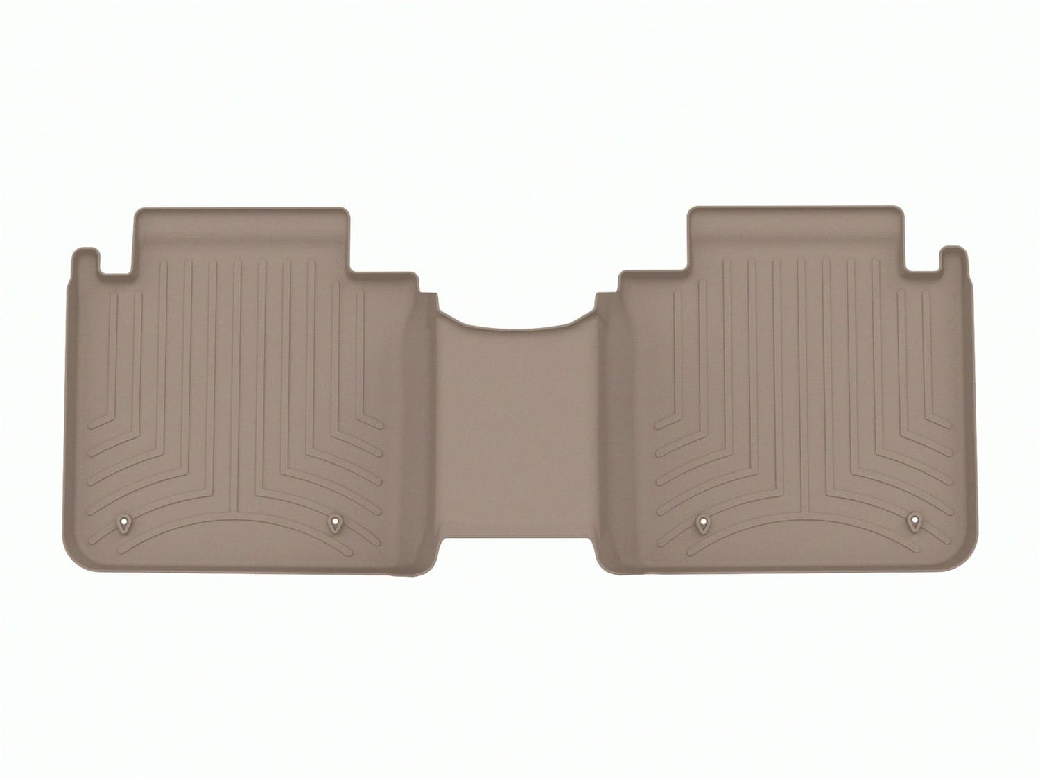 WeatherTech FloorLiner DigitalFit Floor Mat Set - 4517902