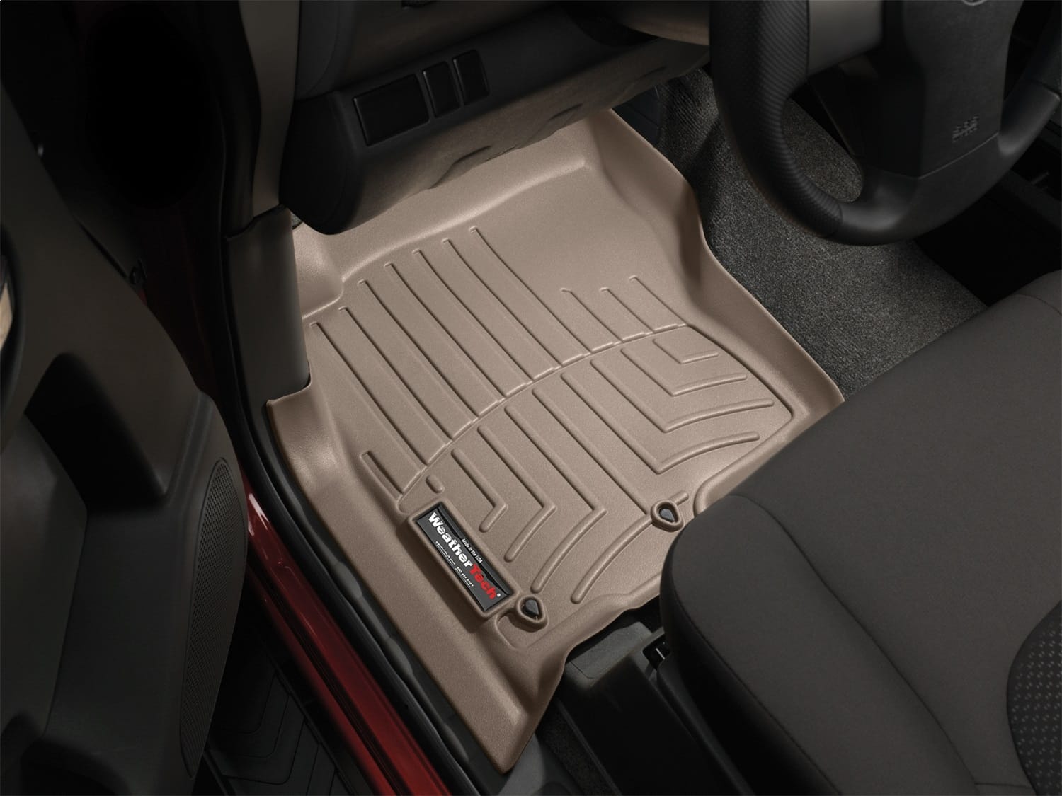 FloorLiner™ DigitalFit®