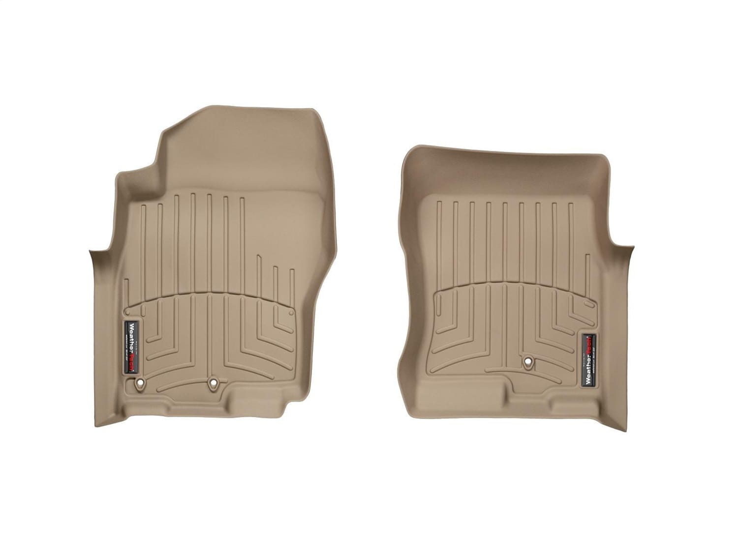 FloorLiner™ DigitalFit®