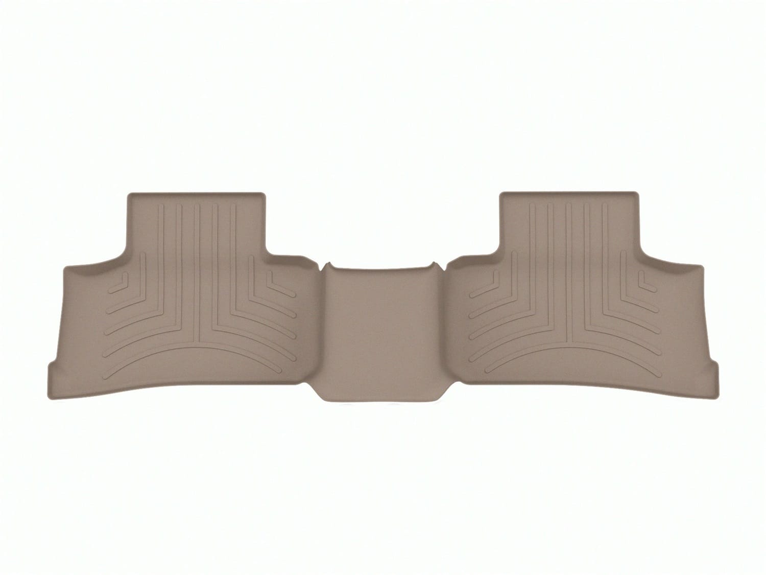 WeatherTech FloorLiner DigitalFit Floor Mat Set - 4518122