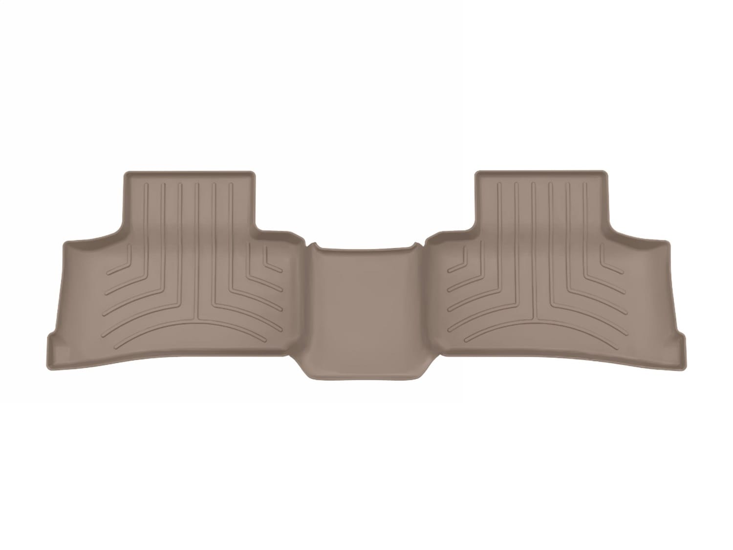 WeatherTech FloorLiner HP Floor Mat Set - 4518122IM