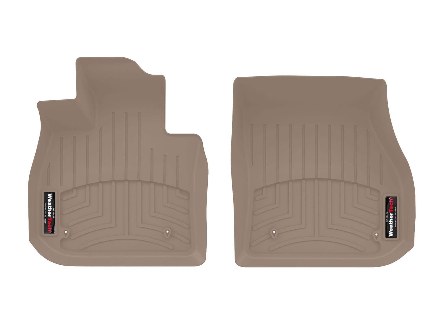 FloorLiner™ DigitalFit®