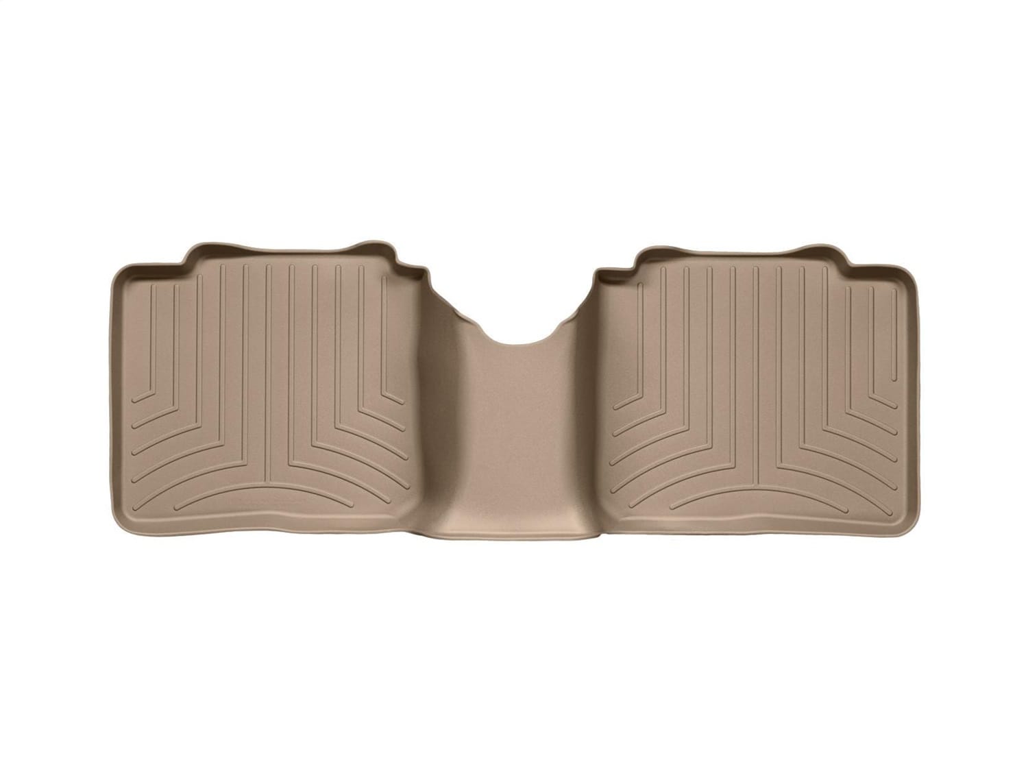 WeatherTech FloorLiner DigitalFit Floor Mat Set - 451832