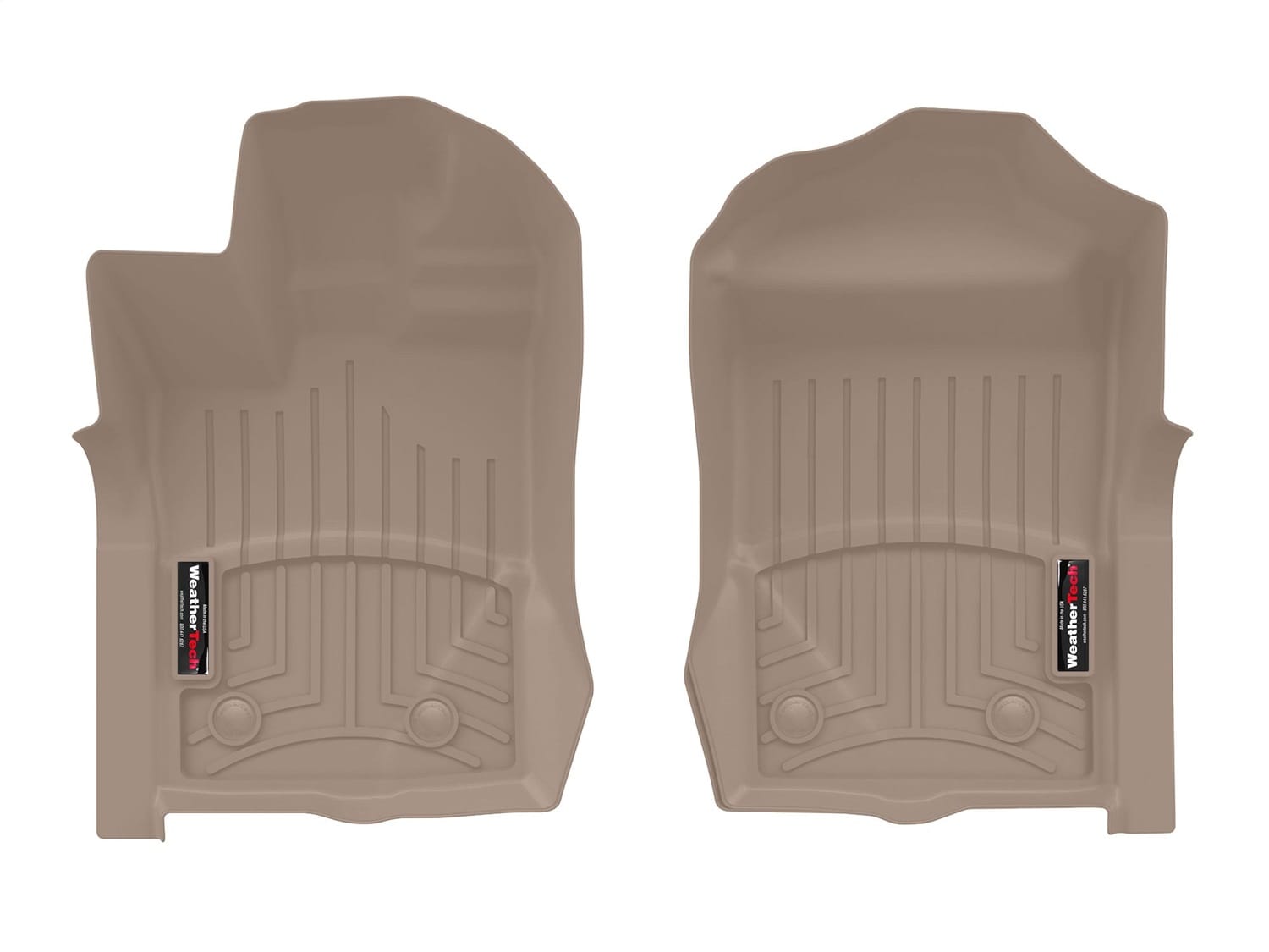 FloorLiner™ DigitalFit®