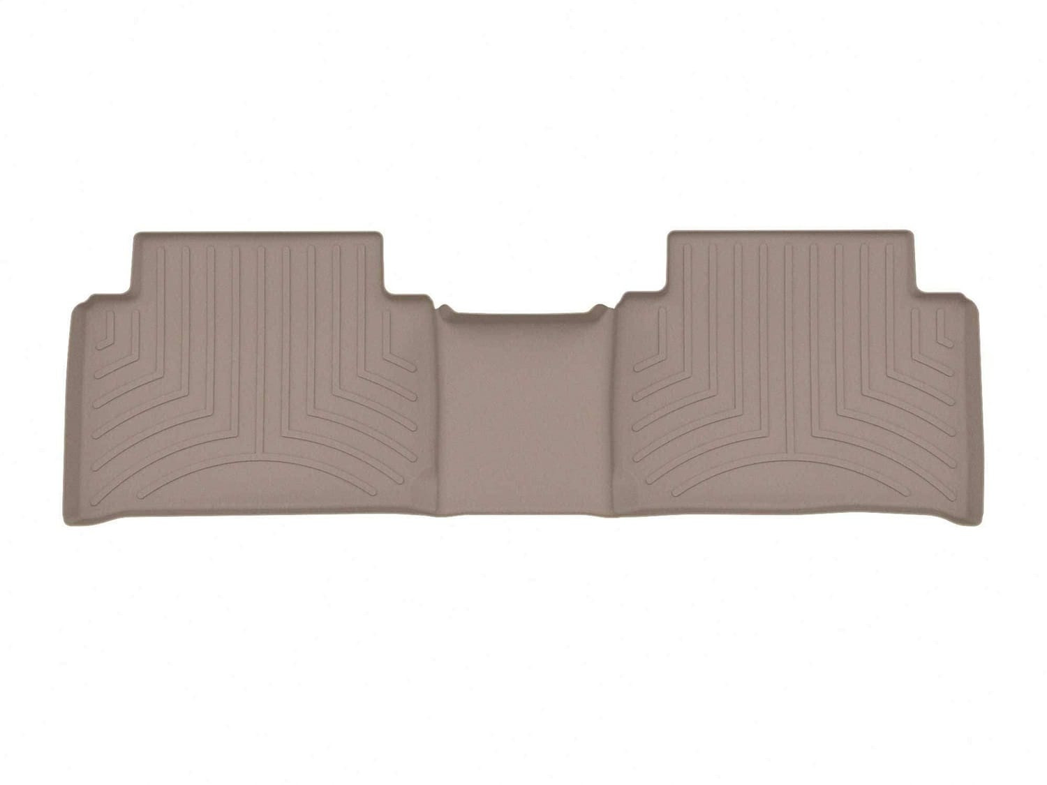WeatherTech FloorLiner DigitalFit Floor Mat Set - 4518652