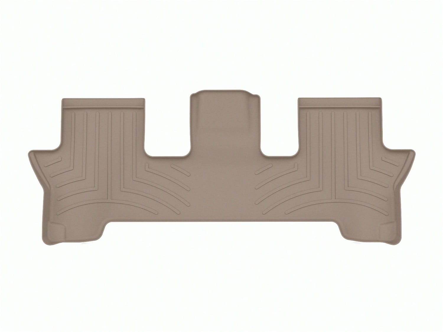 WeatherTech FloorLiner DigitalFit Floor Mat Set - 4518653