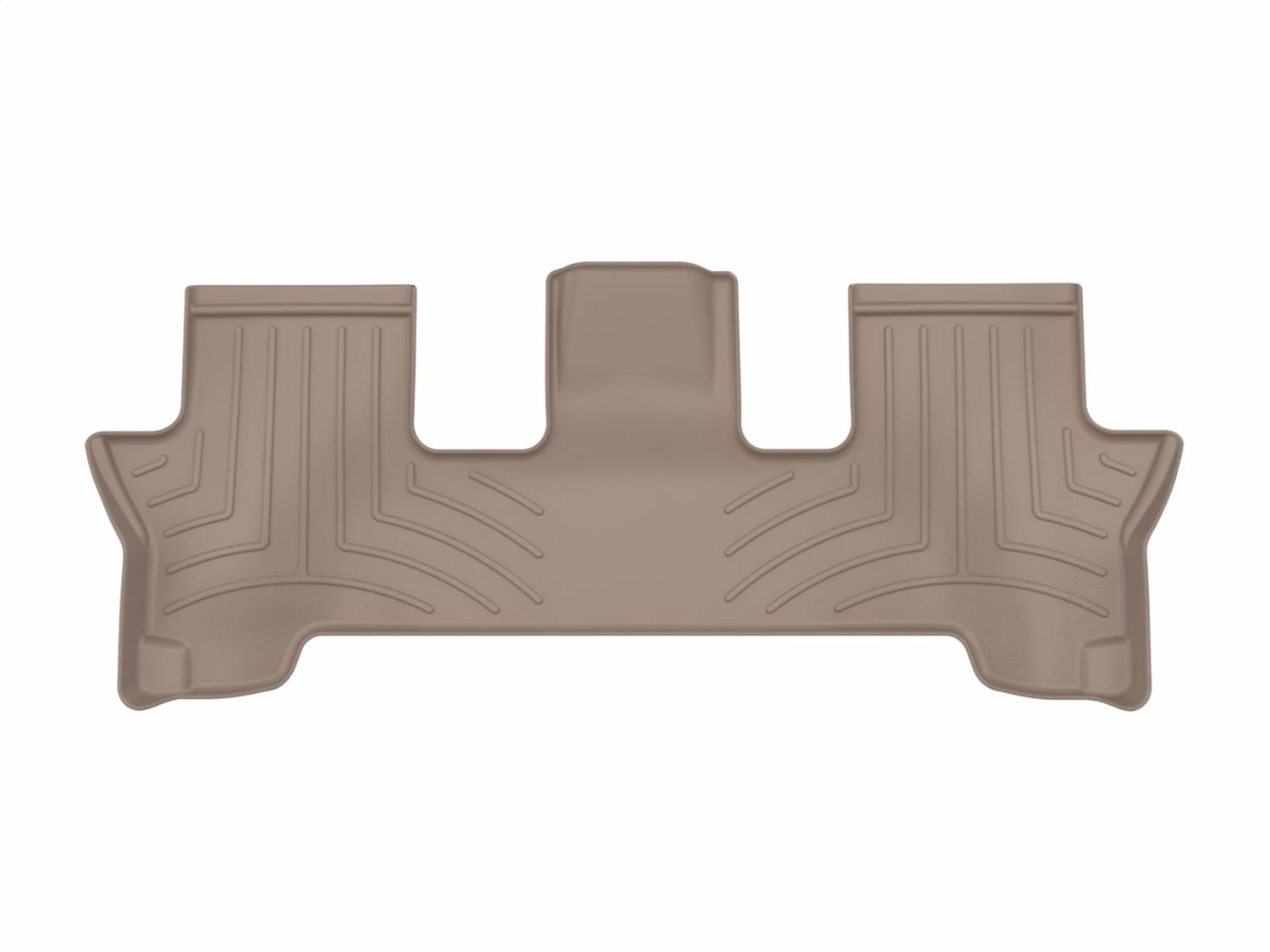 WeatherTech FloorLiner HP Floor Mat Set - 4518653IM