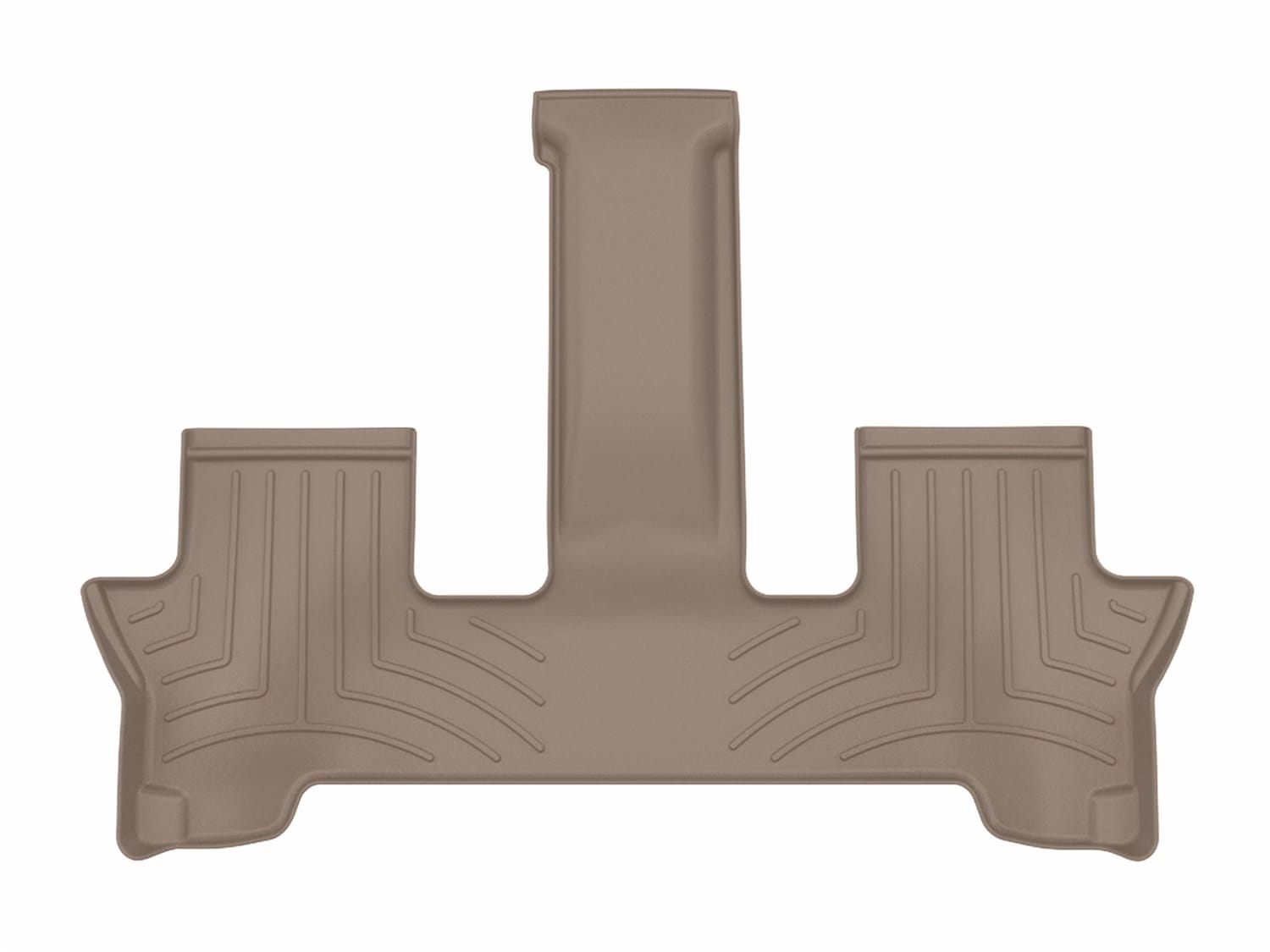 WeatherTech FloorLiner HP Floor Mat Set - 4518654IM
