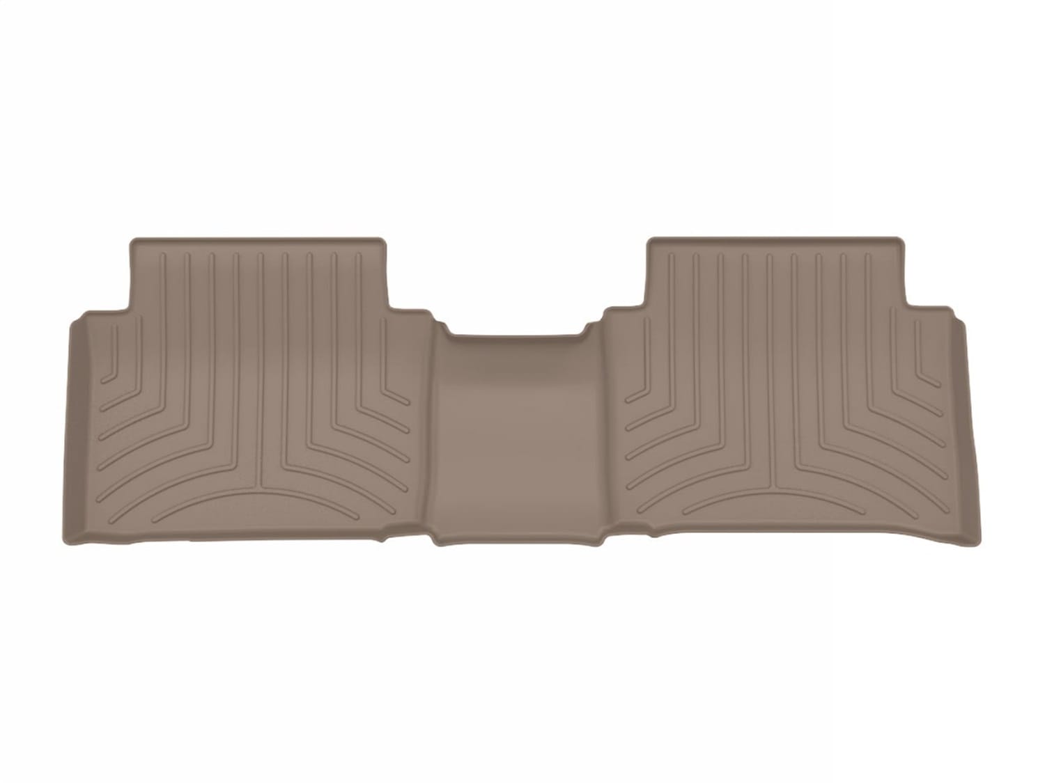 WeatherTech FloorLiner HP Floor Mat Set - 4518655IM