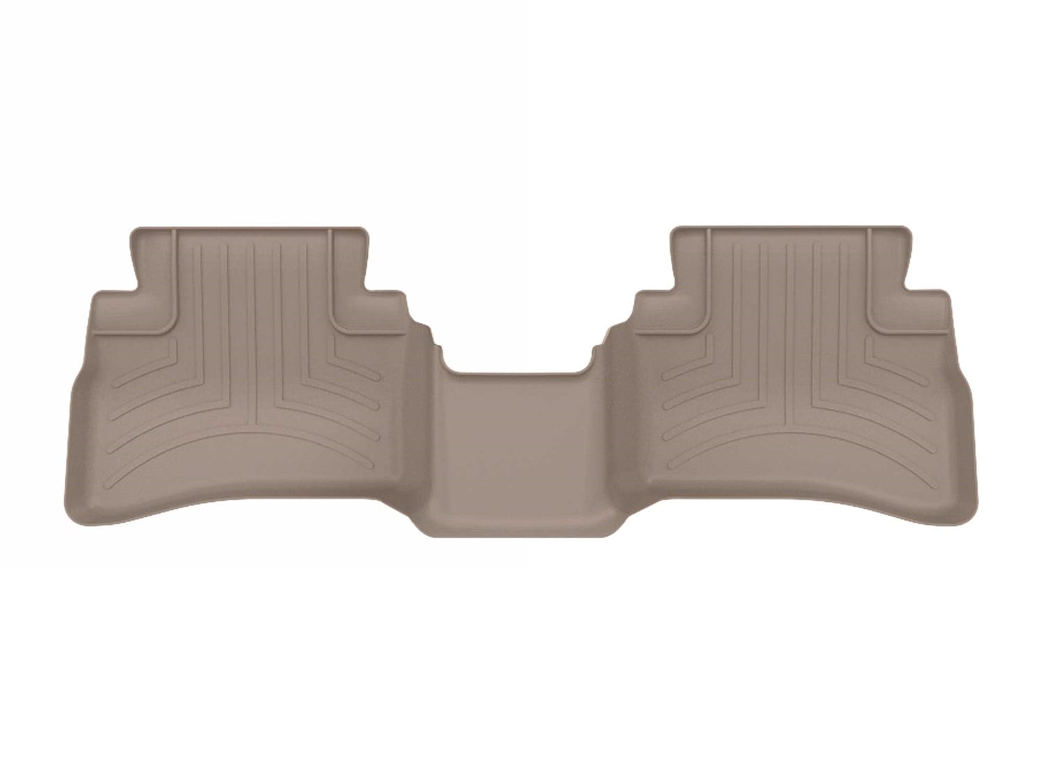 WeatherTech FloorLiner DigitalFit Floor Mat Set - 4518782