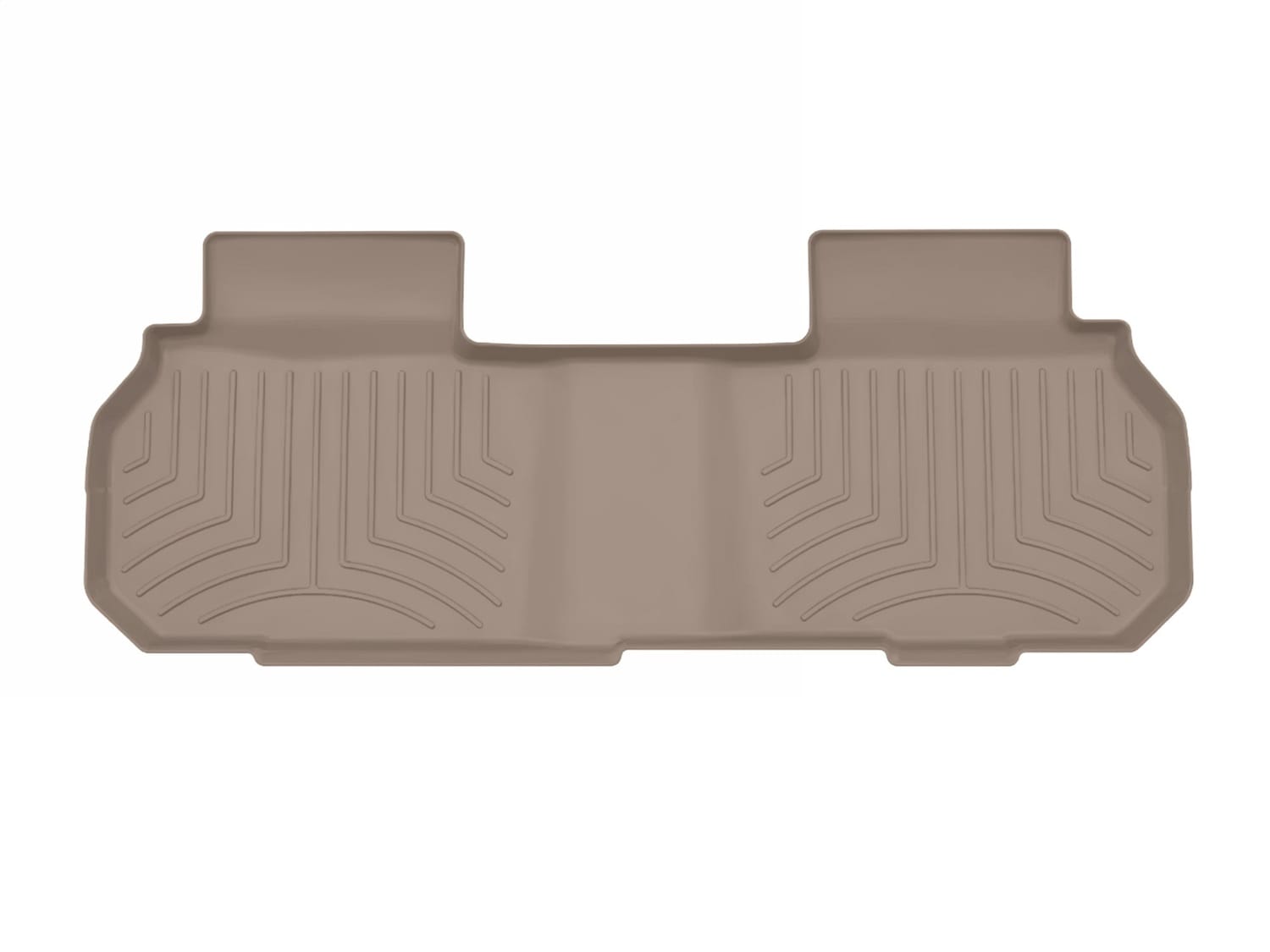 WeatherTech FloorLiner HP Floor Mat Set - 4518812IM