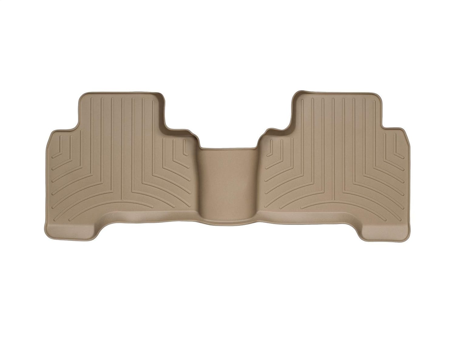 WeatherTech FloorLiner DigitalFit Floor Mat Set - 451892