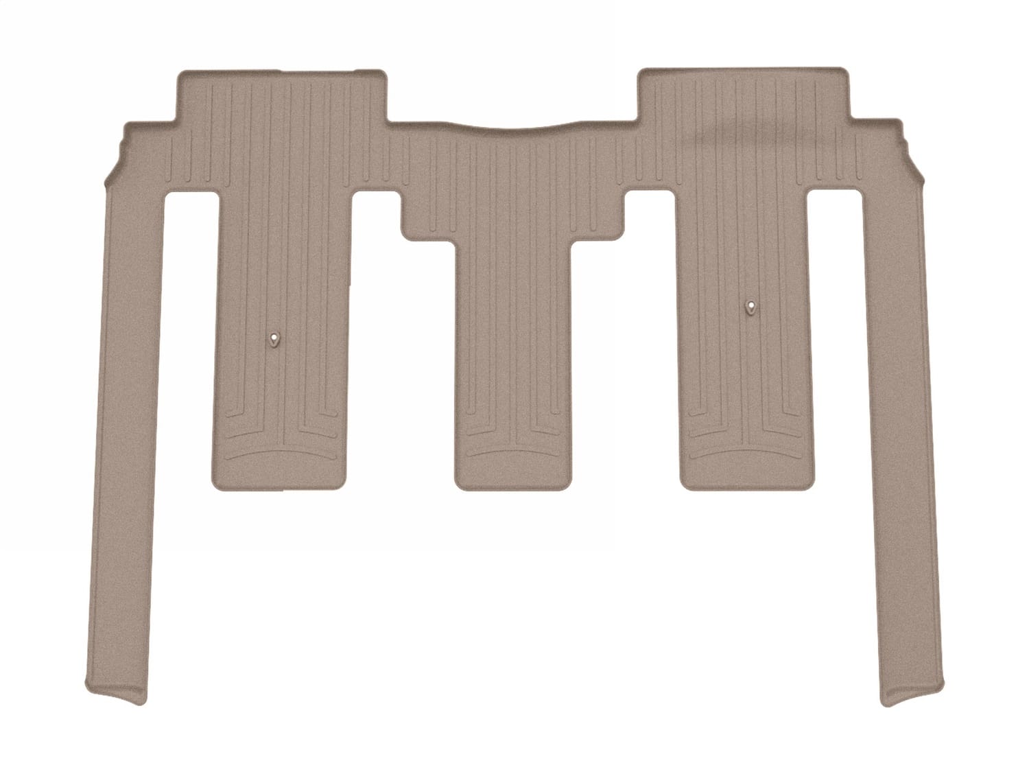WeatherTech FloorLiner DigitalFit Floor Mat Set - 4519112