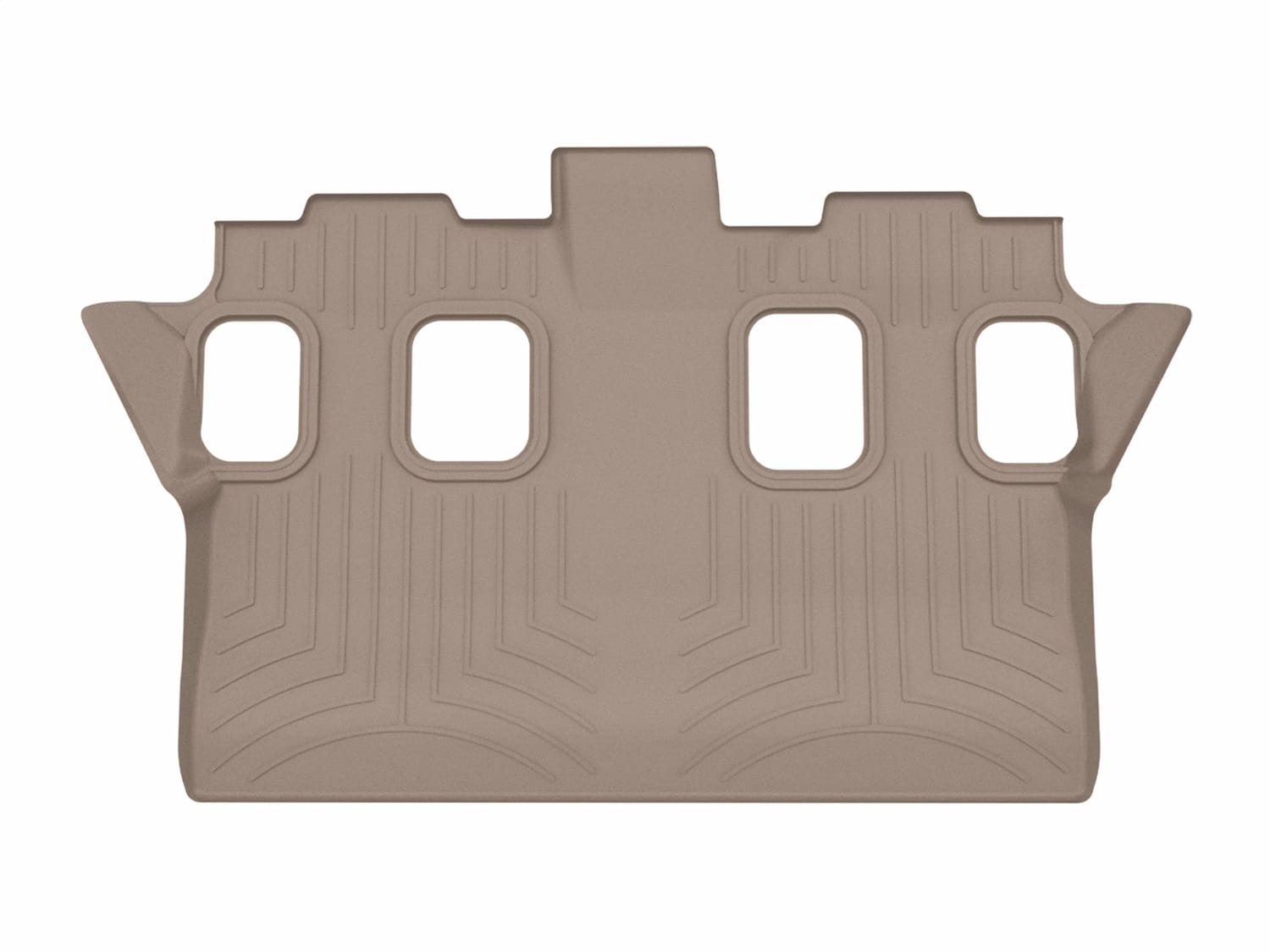 WeatherTech FloorLiner DigitalFit Floor Mat Set - 4519193