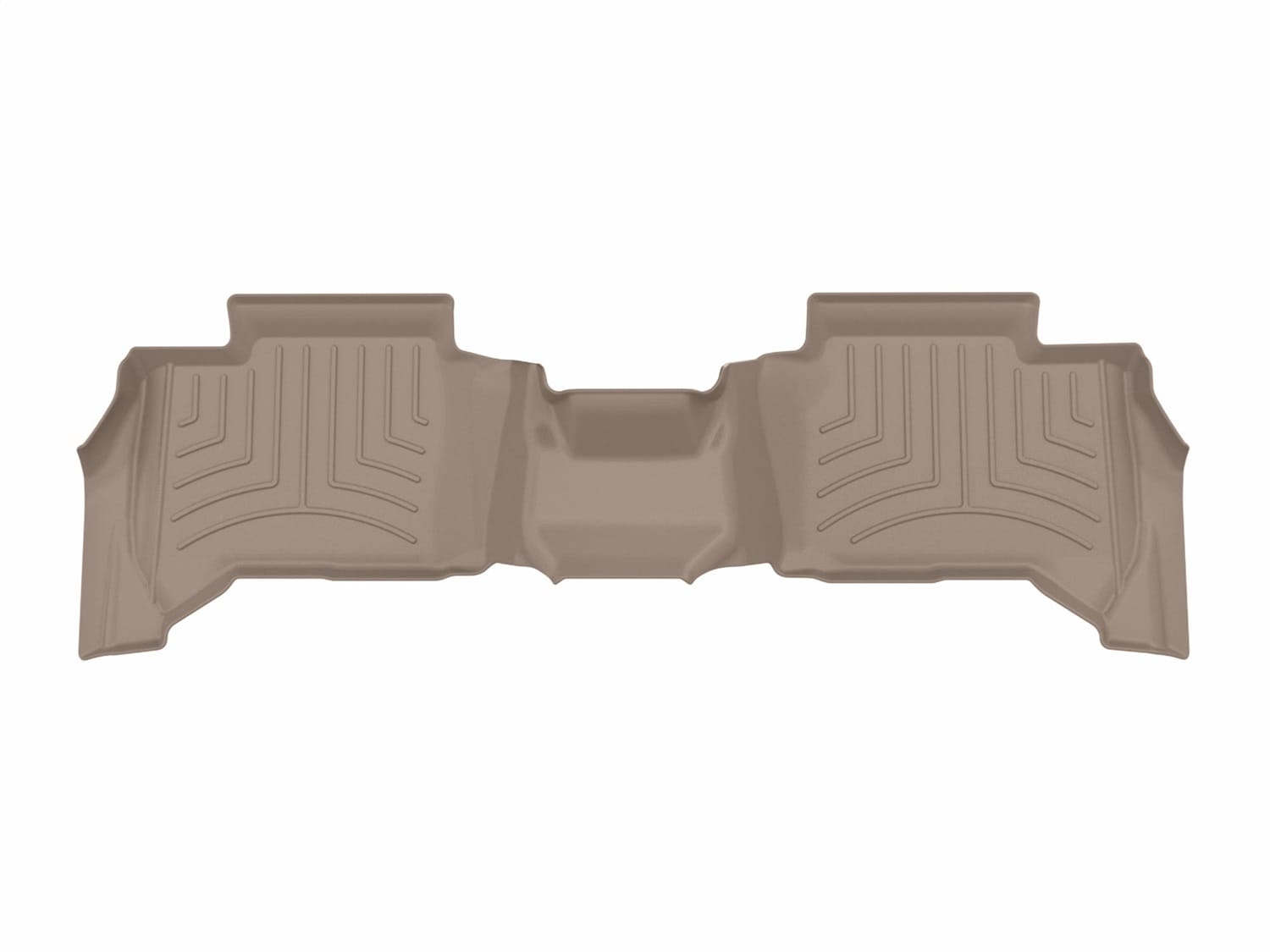 WeatherTech FloorLiner HP Floor Mat Set - 4519194IM