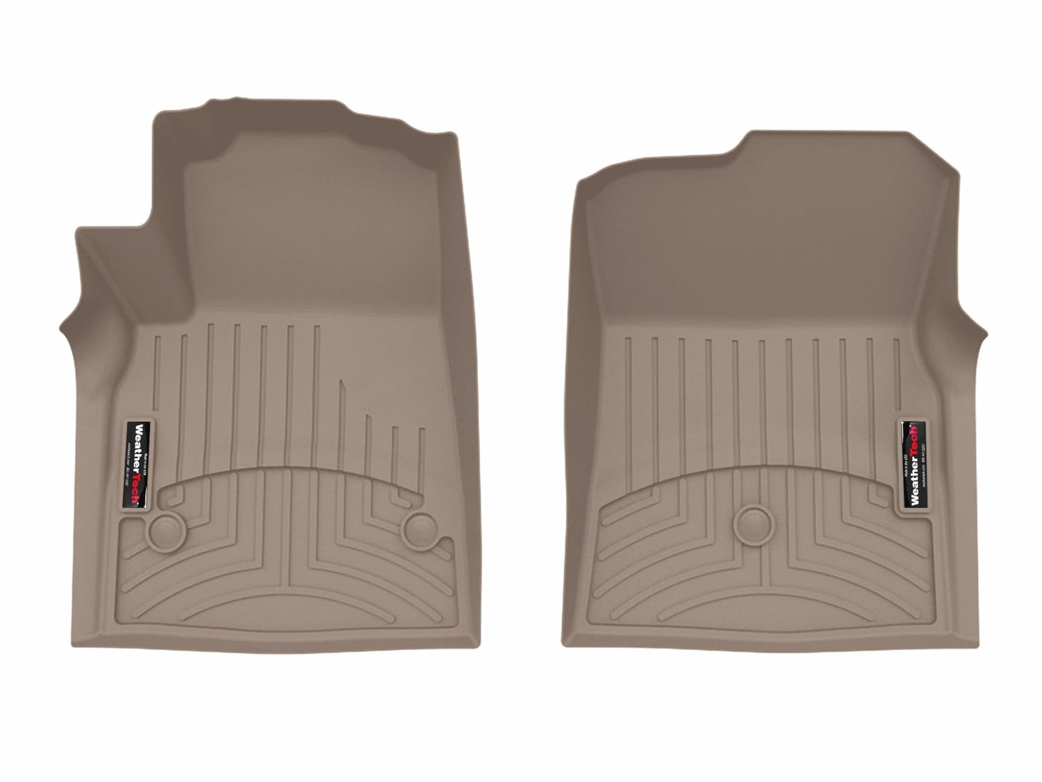 FloorLiner™ DigitalFit®