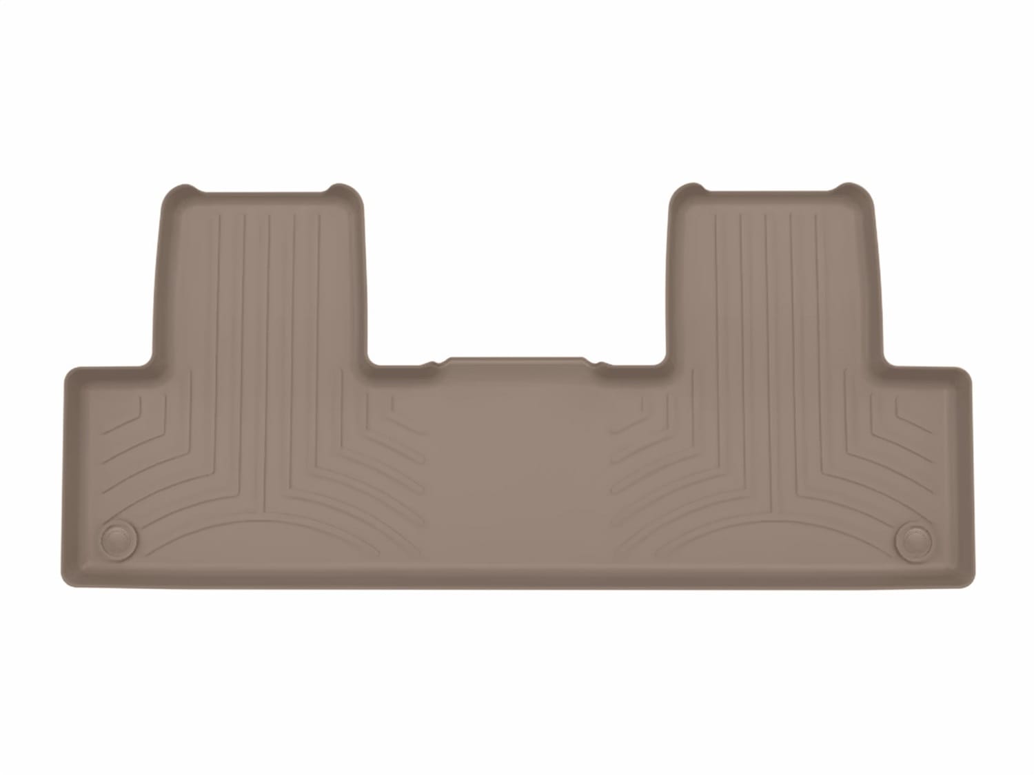 WeatherTech FloorLiner DigitalFit Floor Mat Set - 4519272